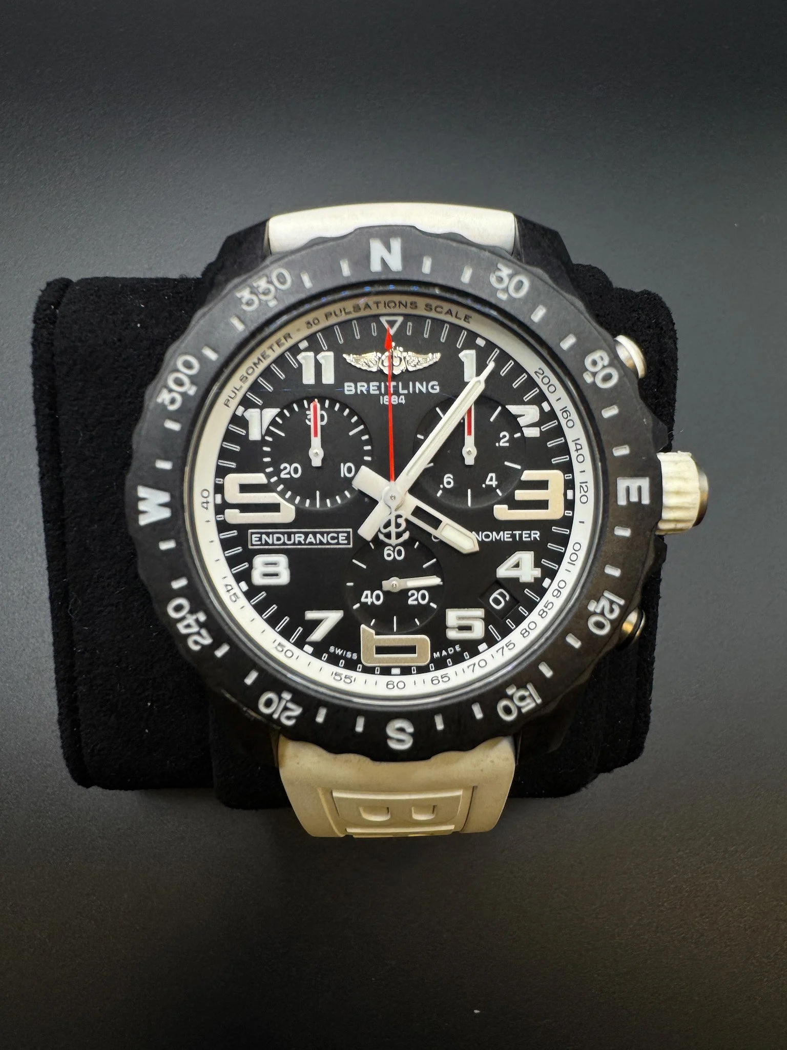 Breitling Endurance Pro 44 X82310