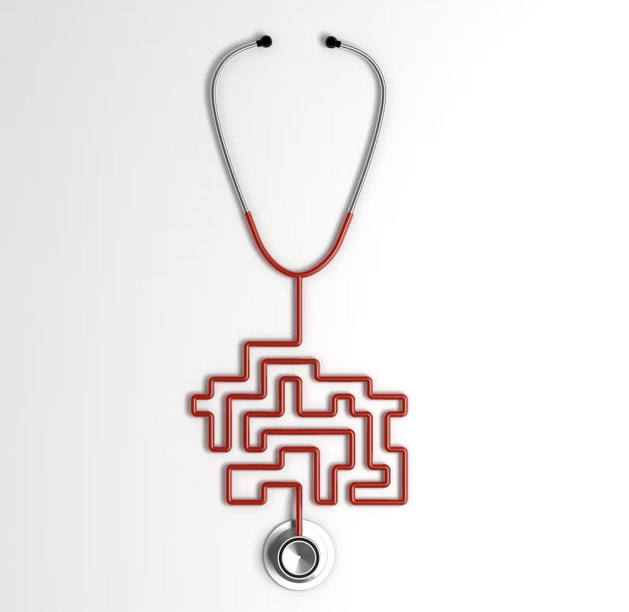 Oprah Daily:  How to Save Your Life (While Fighting Health Insurance Conglomerates)