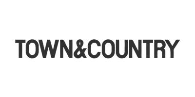 Logo of Town & Country
