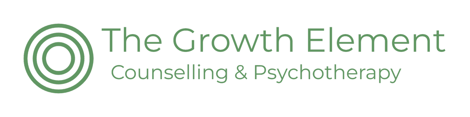 The Growth Element Counselling &amp; Psychotherapy