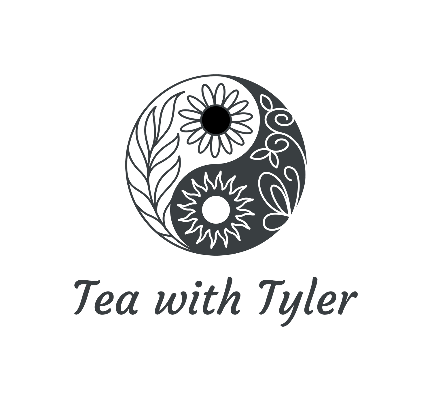 Tea with Tyler