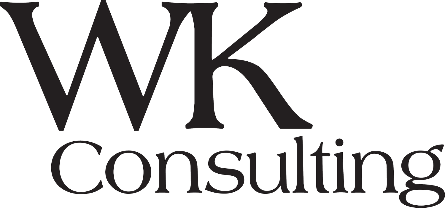 WK Consulting – Office Furniture