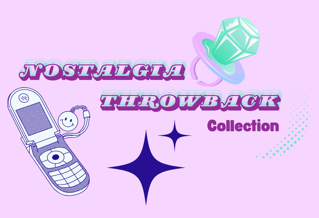 Nostalgia Throwback