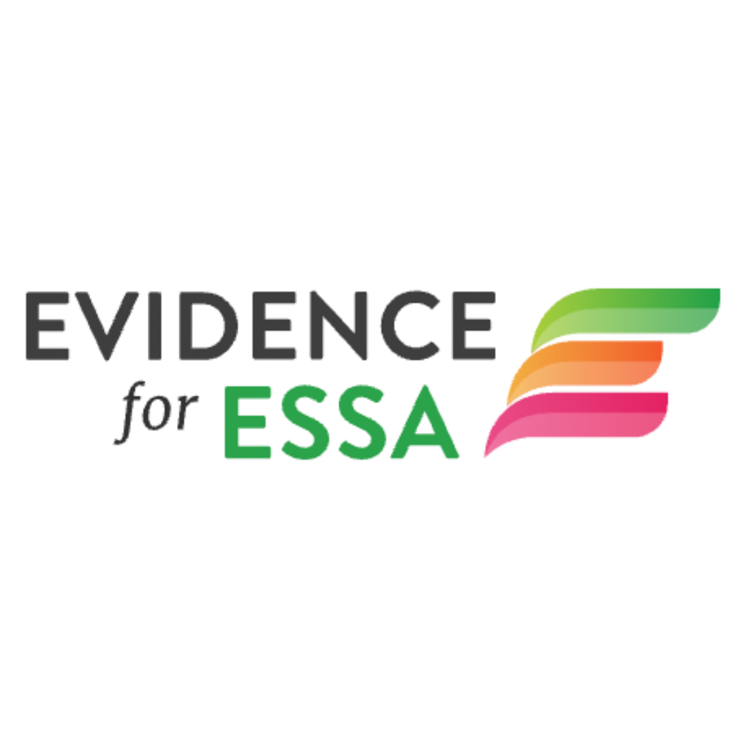 Evidence fo ESSA Logo