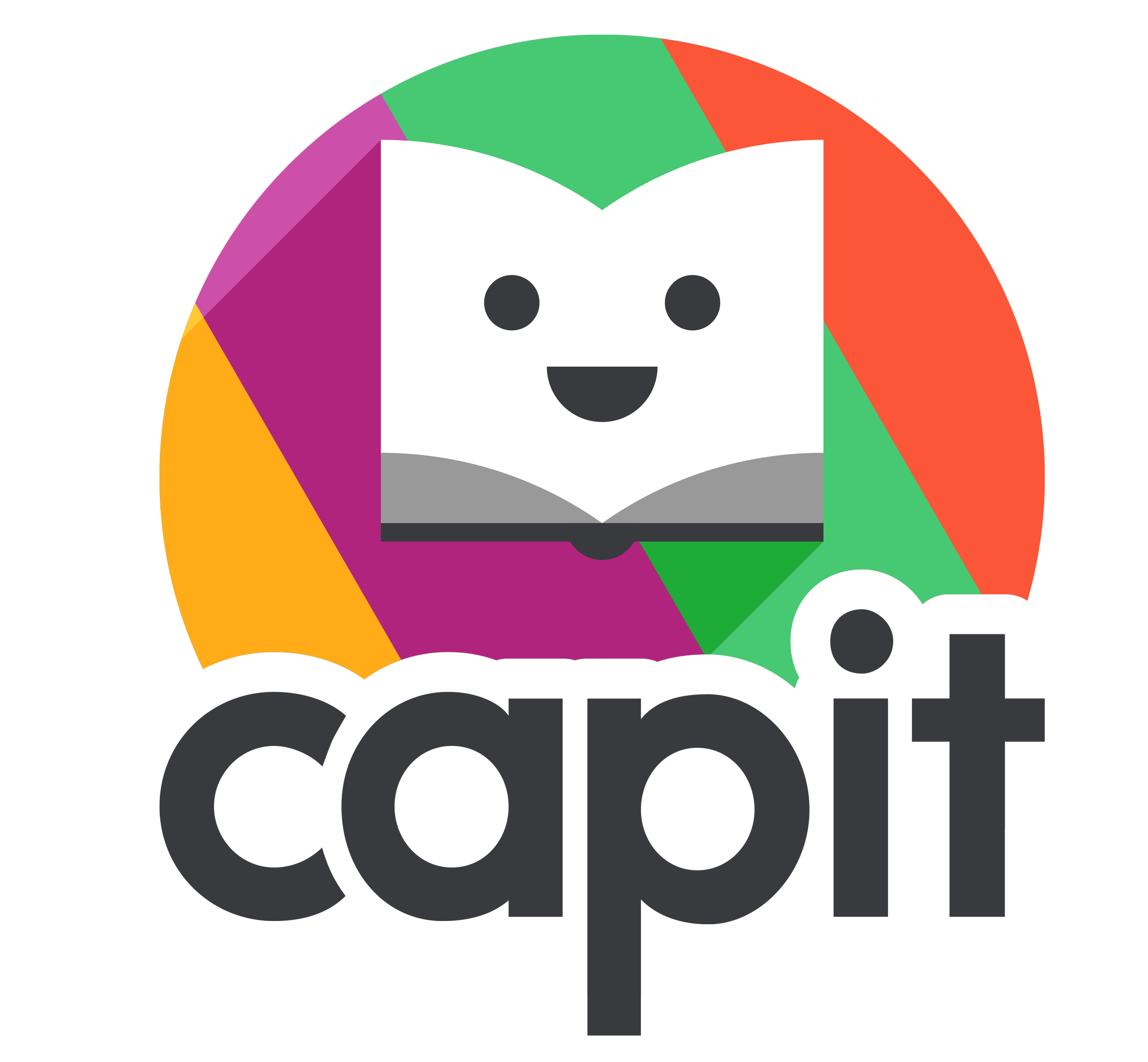 CAPIT Logo