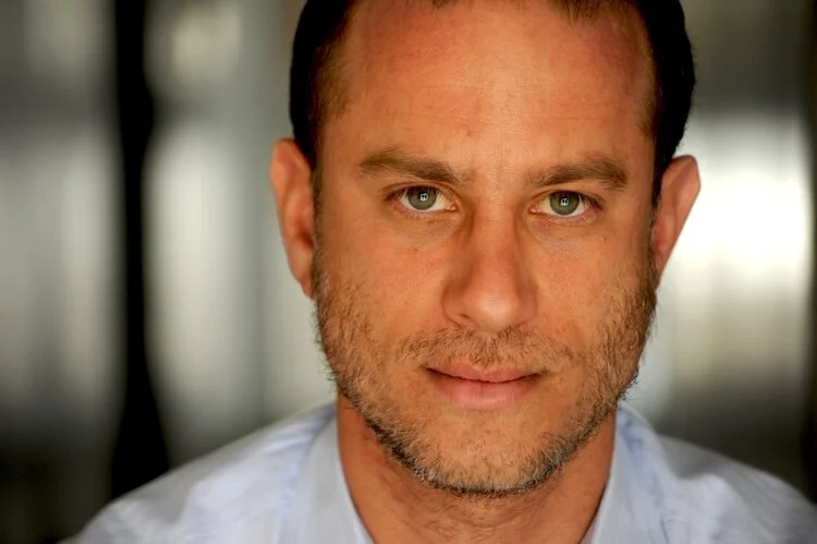 Eyal Rav-Noy's Picture