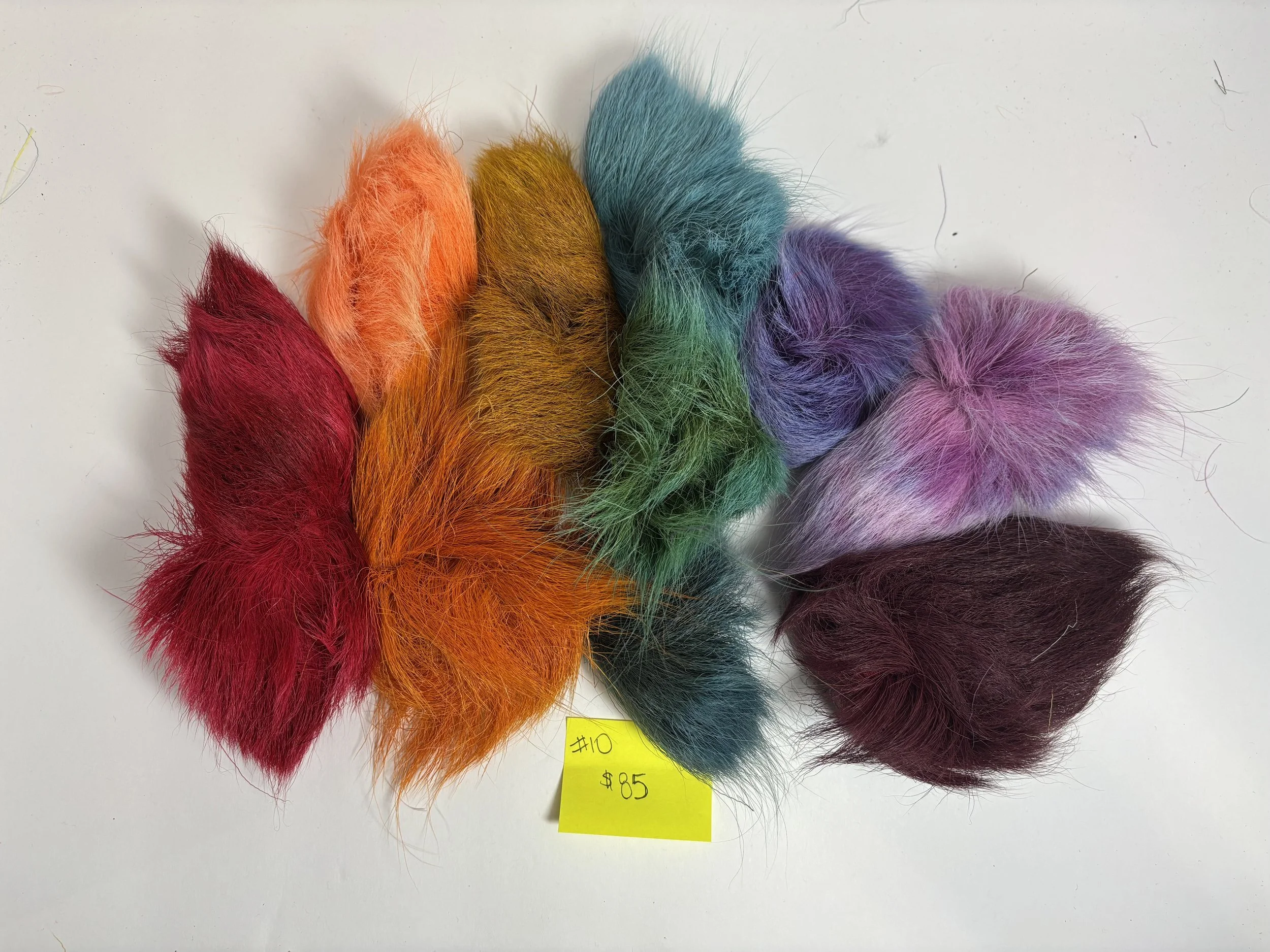 Tufting Pack #10
