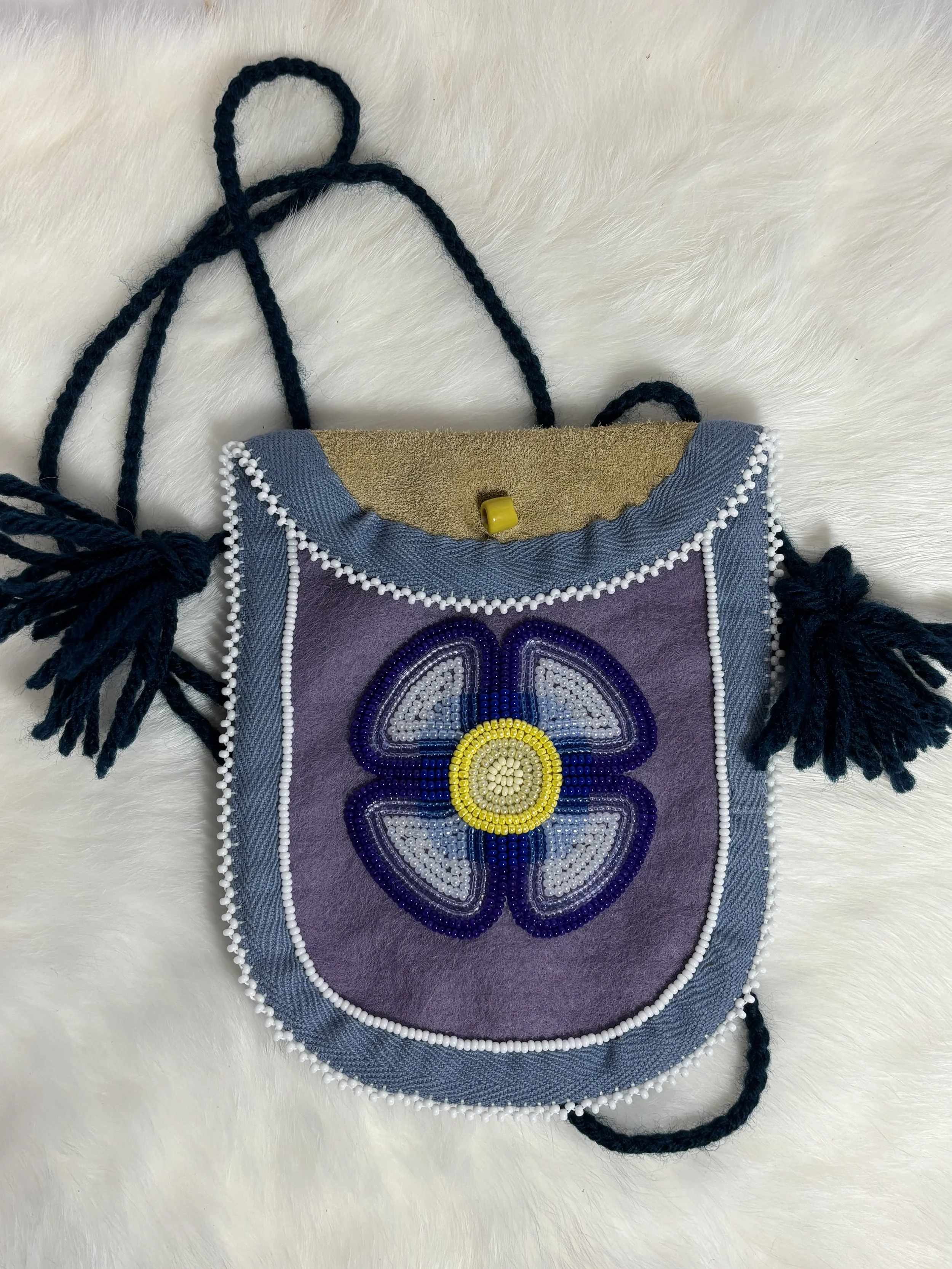 Medicine Bag