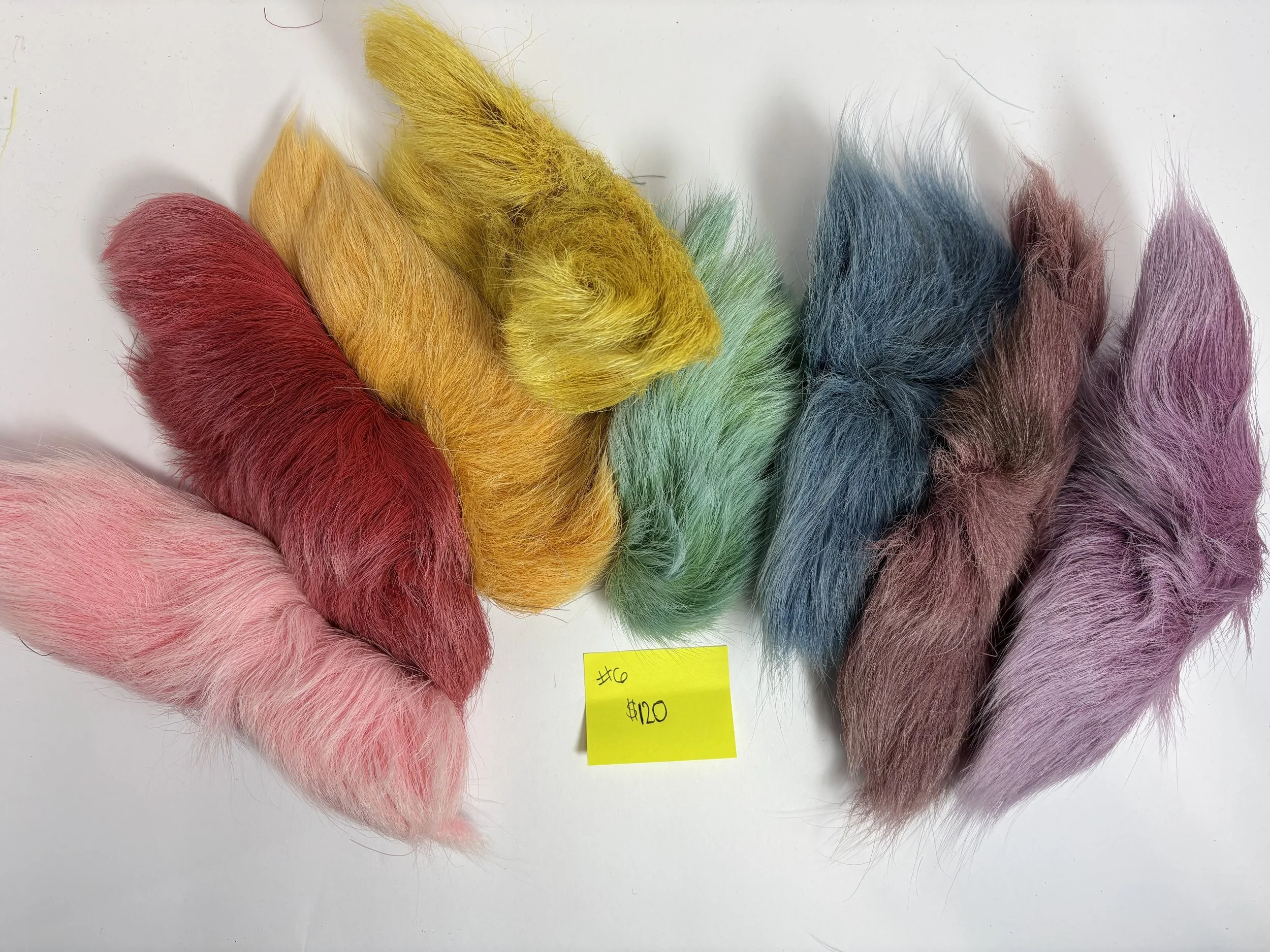 Tufting Pack #6