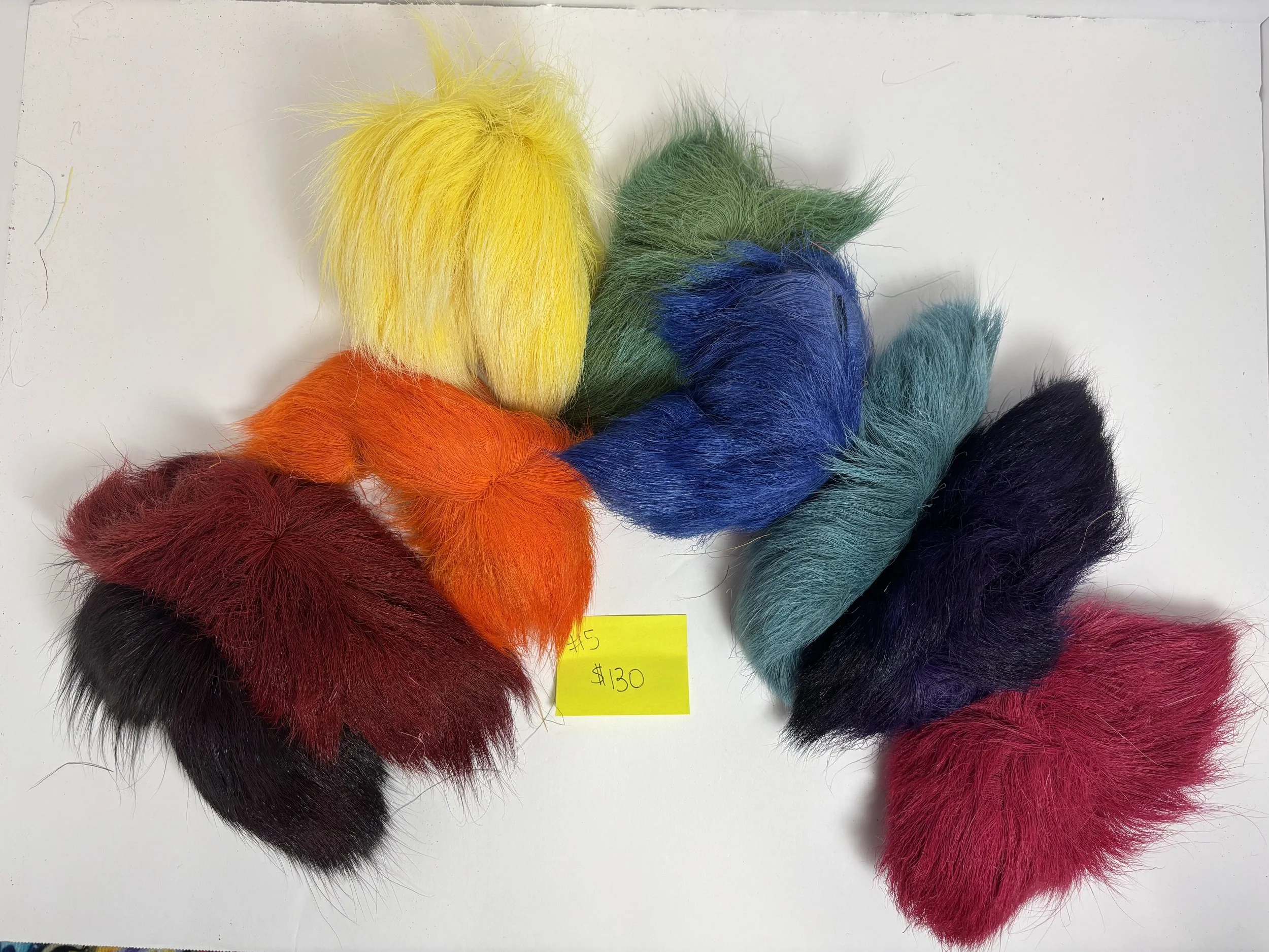 Tufting Pack #5