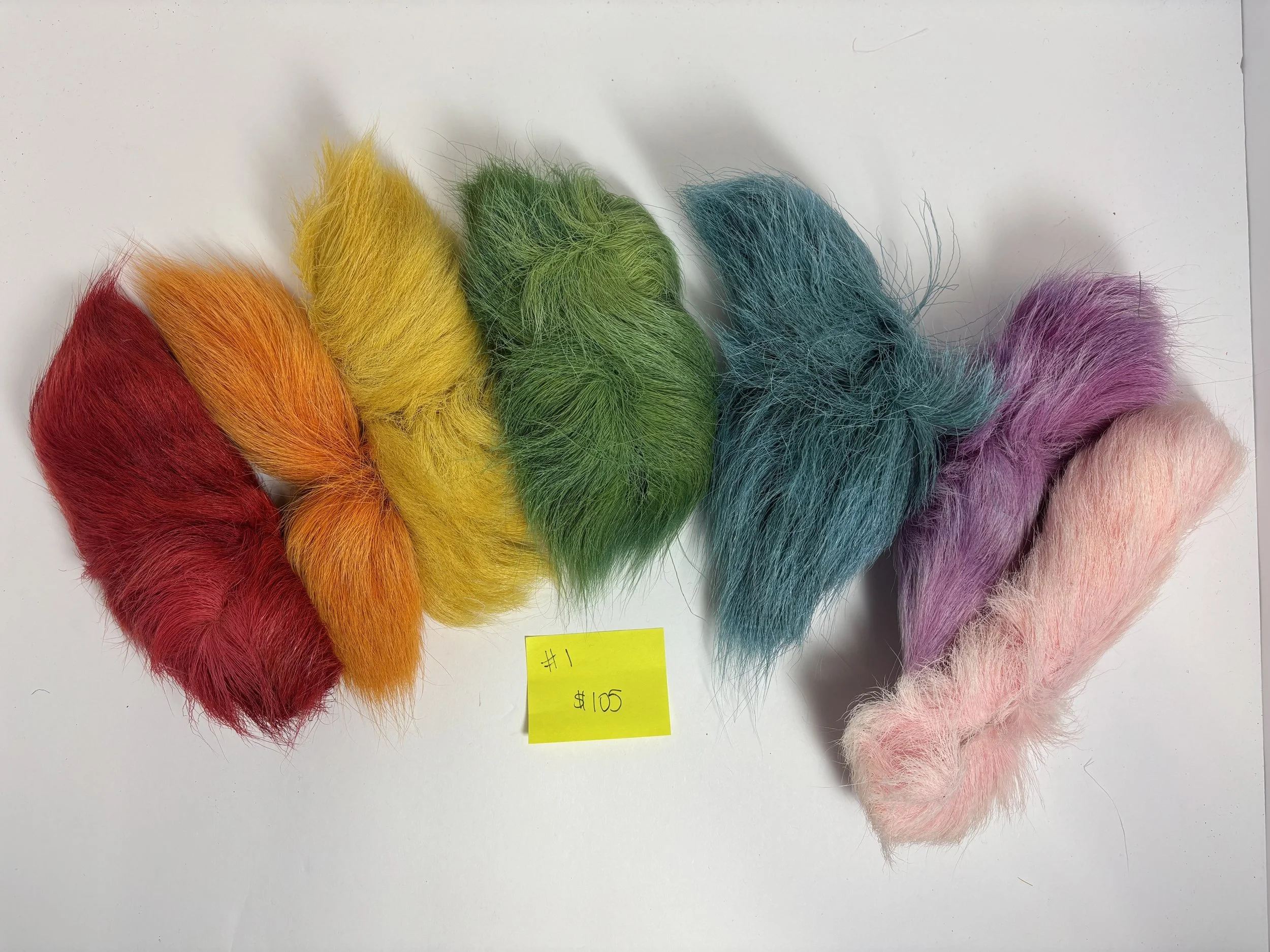 Tufting Pack #1