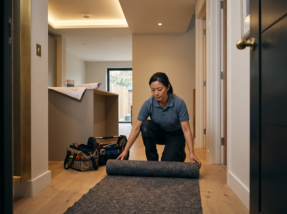 Residential Plumbing Repair