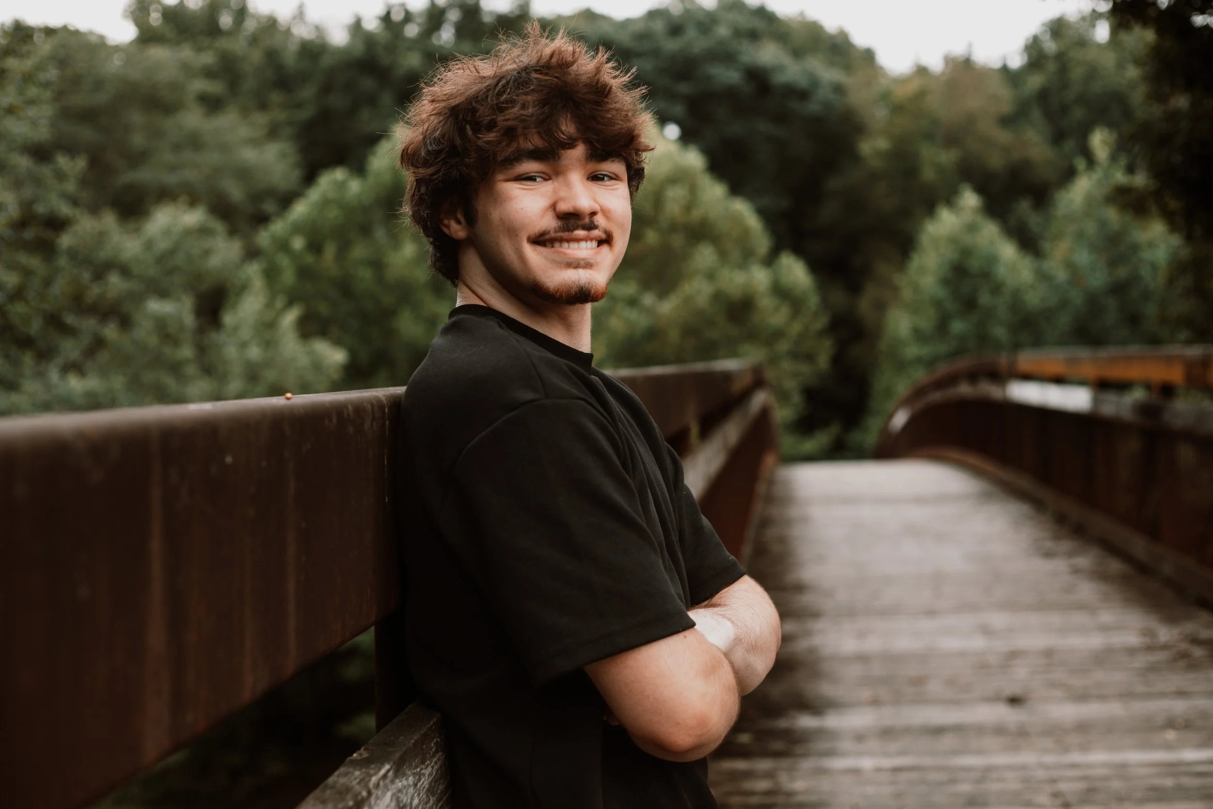 Senior