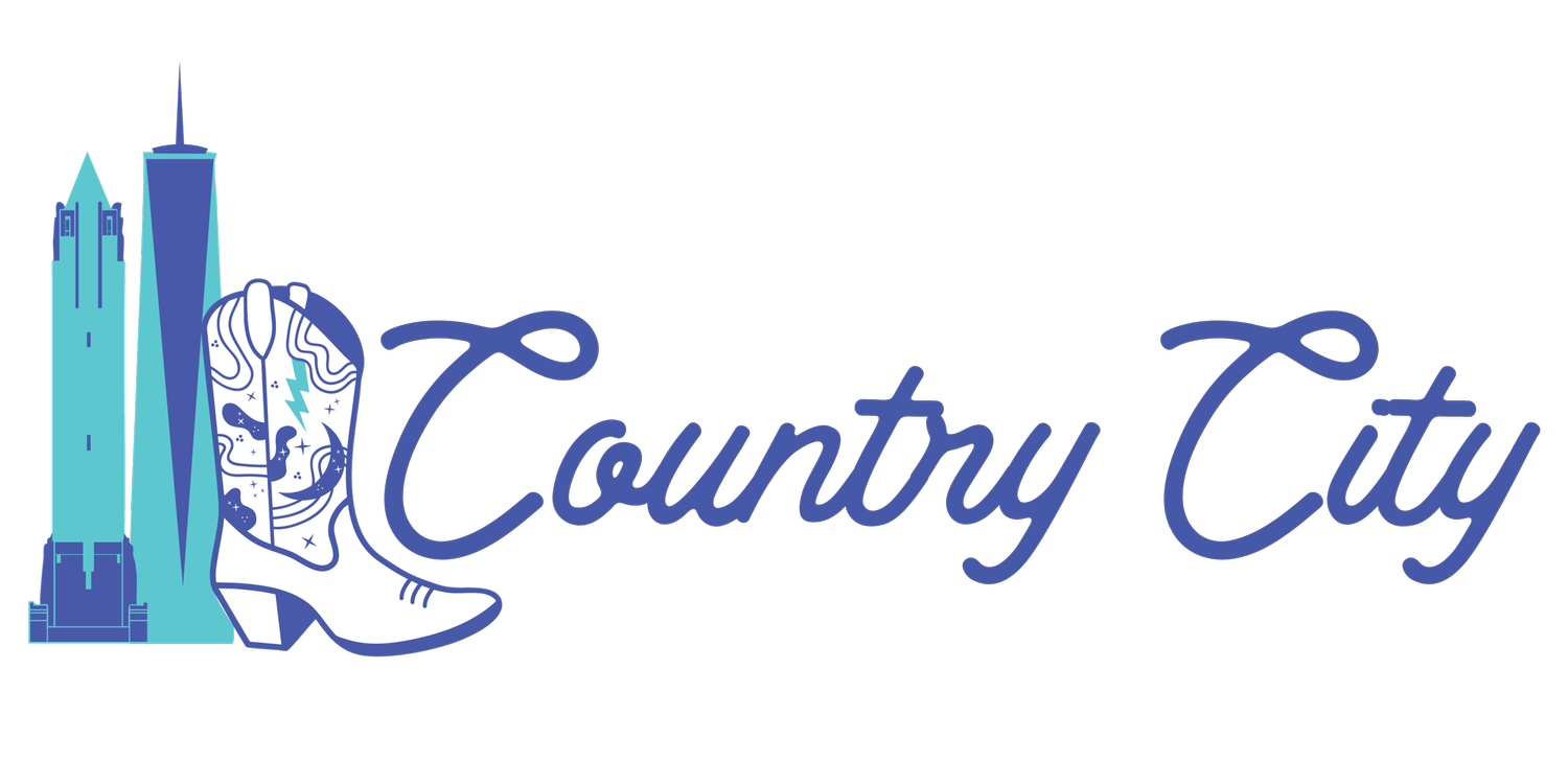 Country City Line Dancing