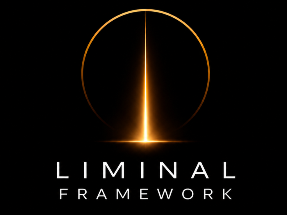 The Liminal Framework