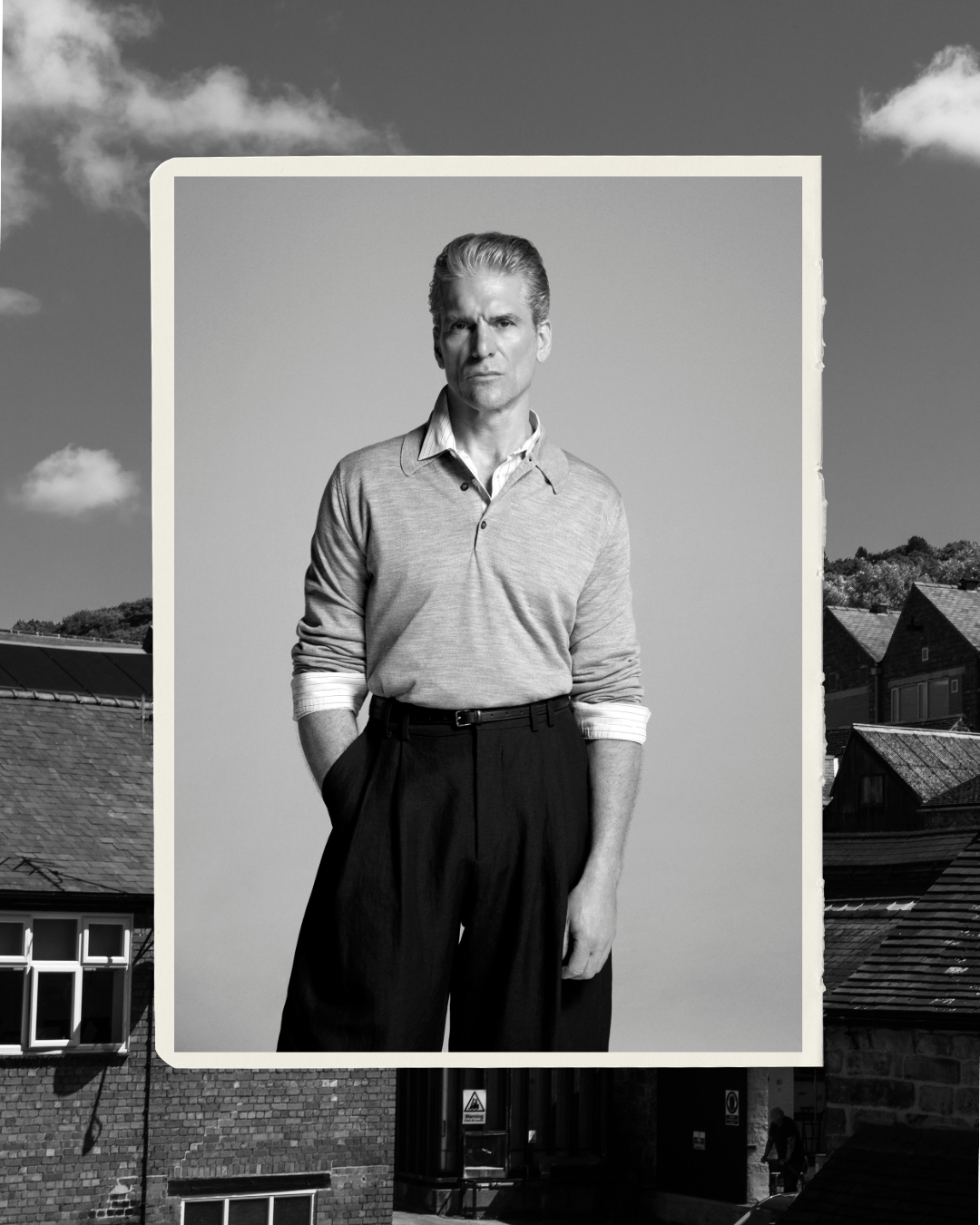 John Smedley ~ Exceptional Since 1784