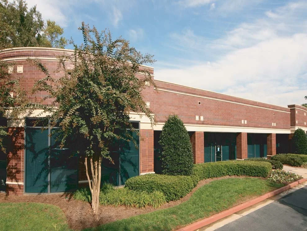 Woodside Center & Woodside Exchange
Atlanta, GA | Sold 2008