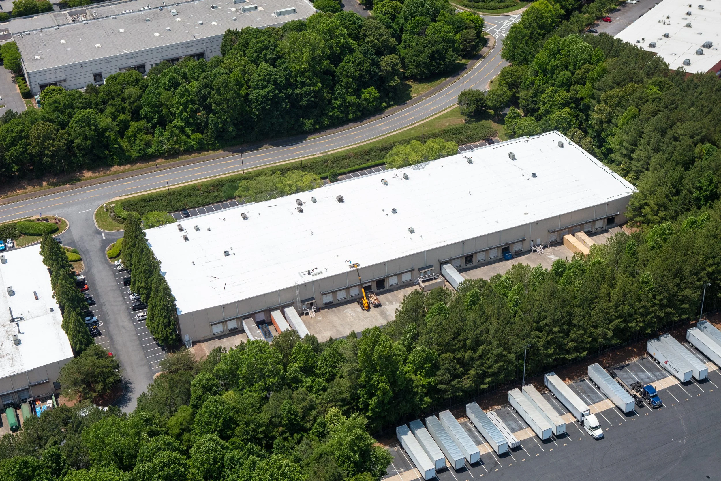 3350 Town Point
Kennesaw, GA | Sold 2025