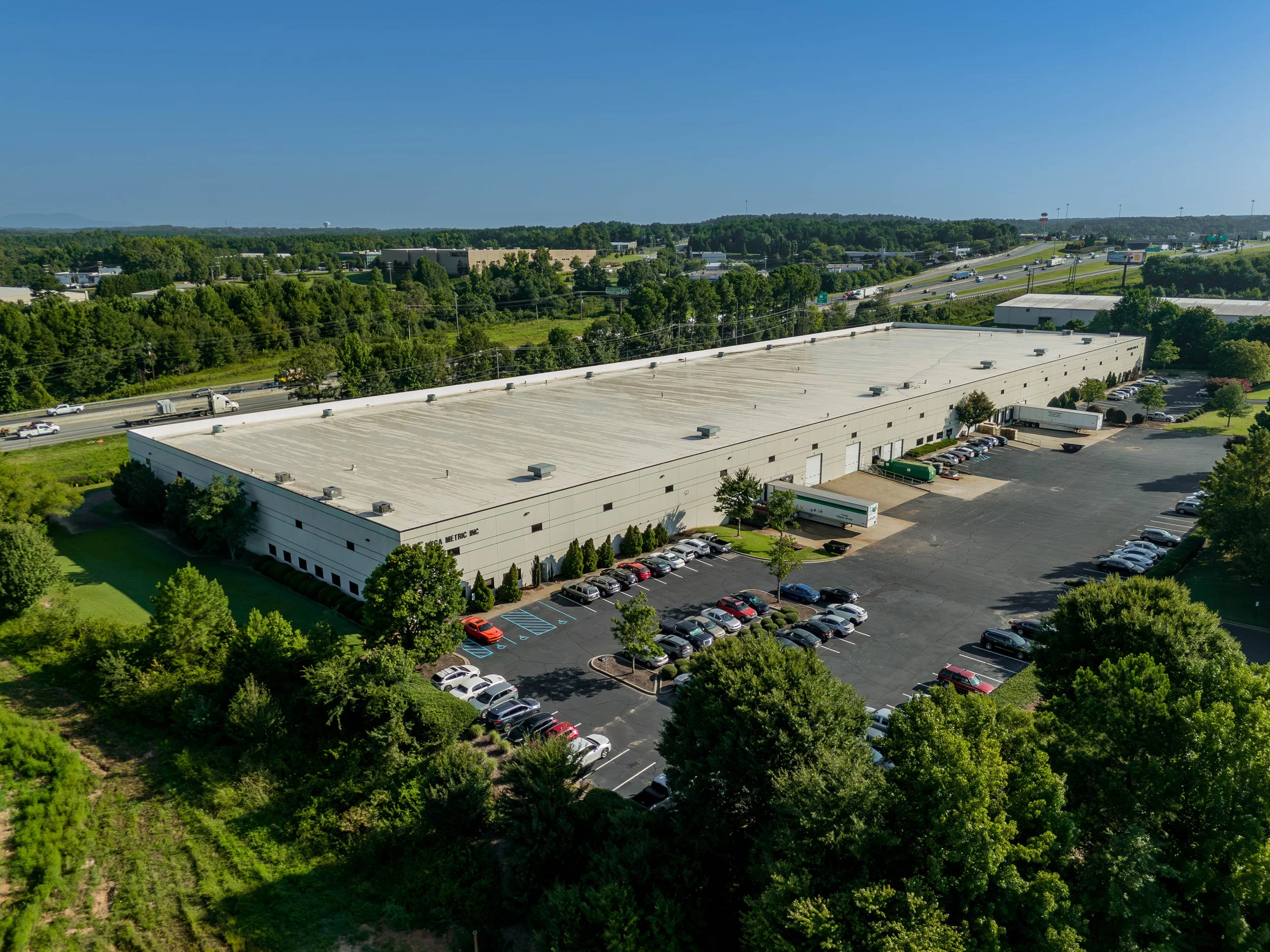 6 Shelter Drive
Greer, SC