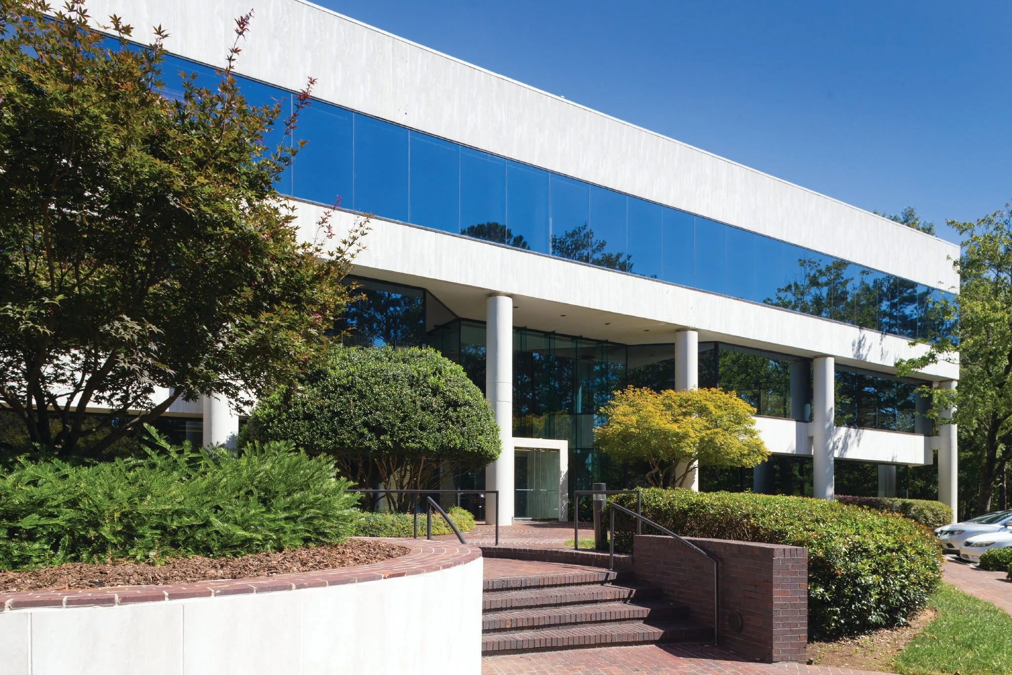 5871 Glenridge
Atlanta, GA | Sold 2020