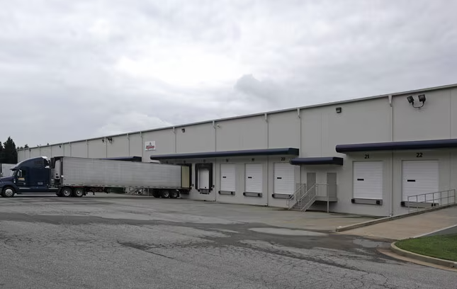 3550 Southside Industrial Parkway
Atlanta, GA