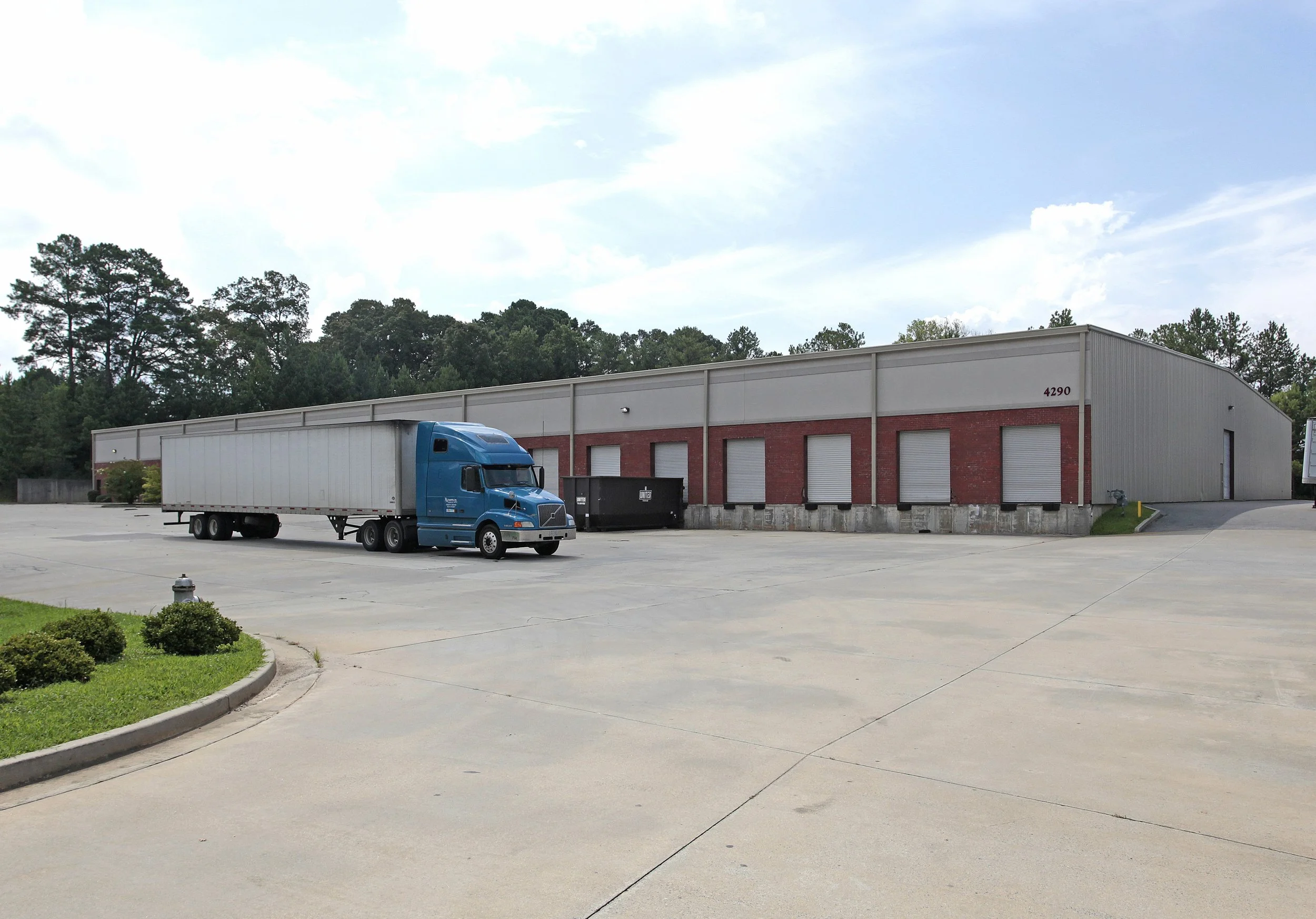 4290 McEver
Acworth, GA