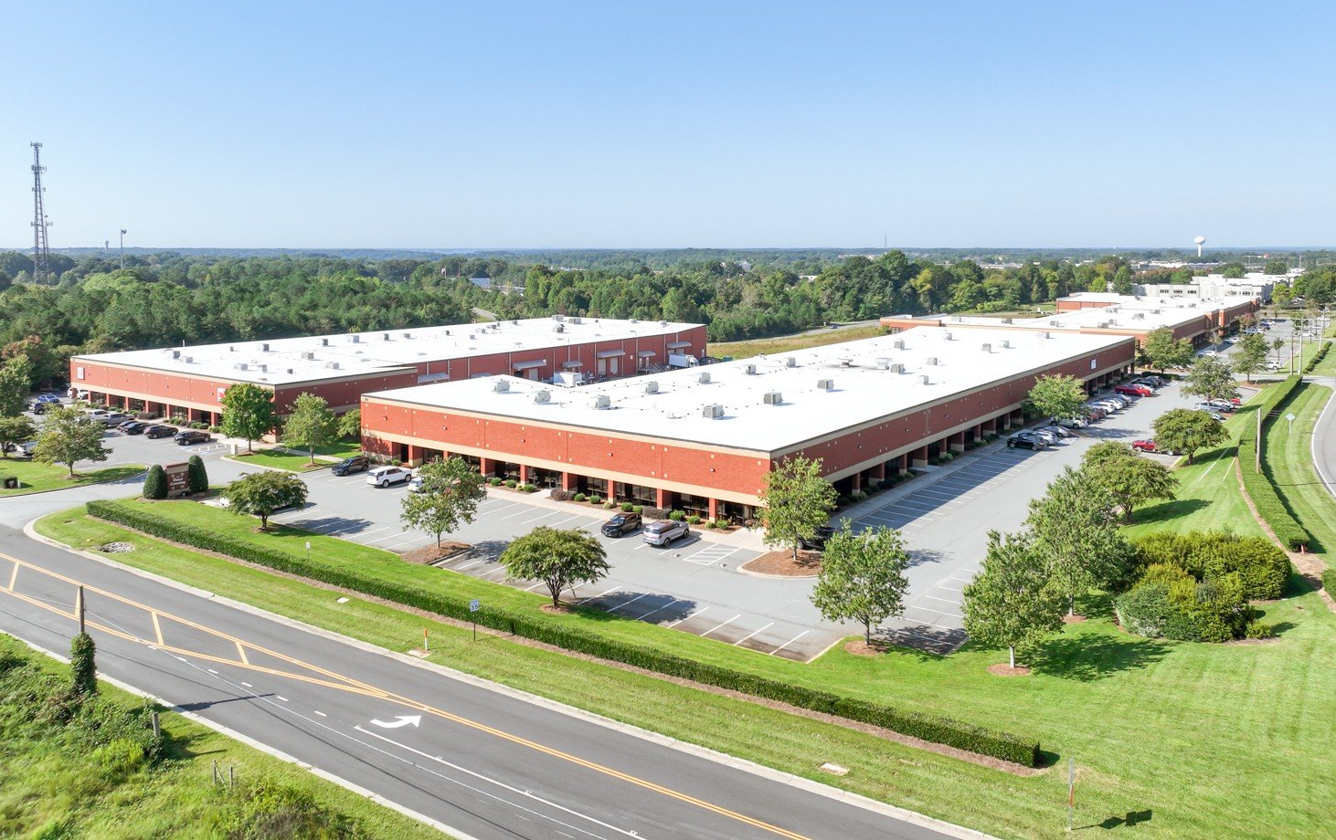 Oates Crossing
Mooresville, NC | Sold 2025