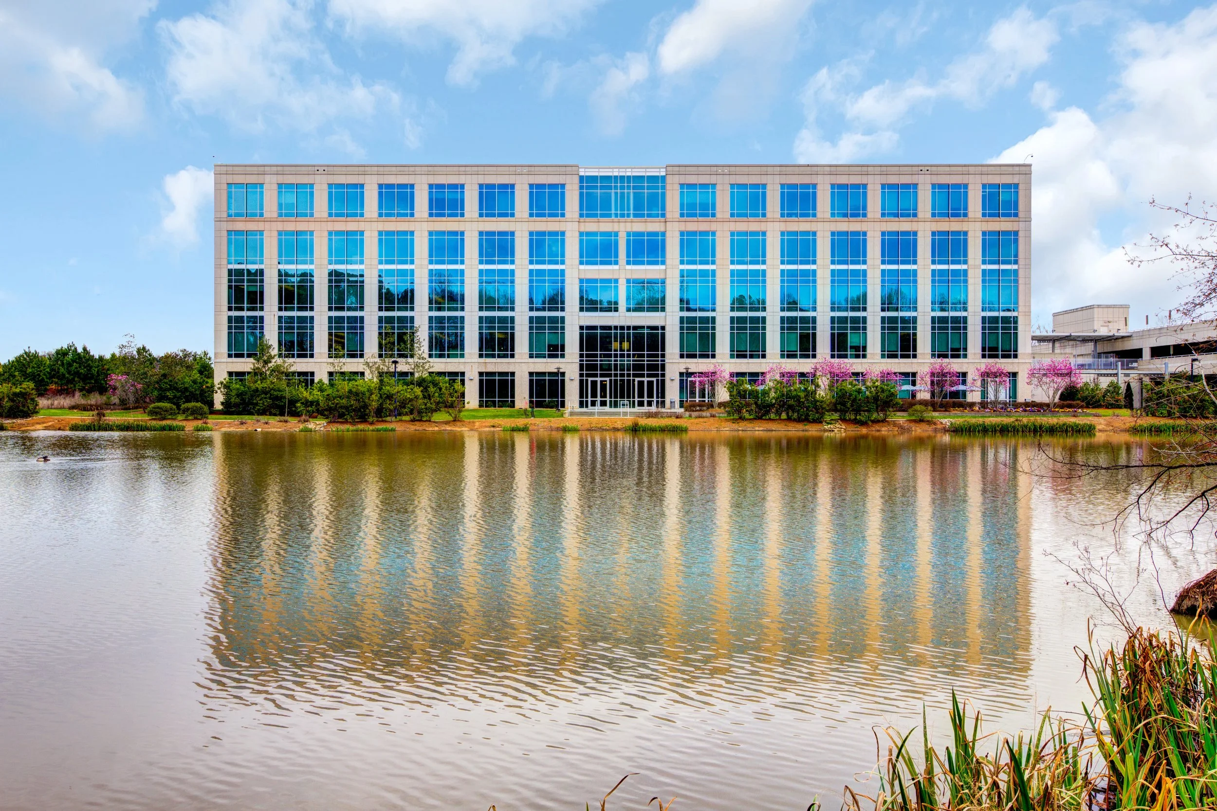 Edgewater
Charlotte, NC | Sold 2018