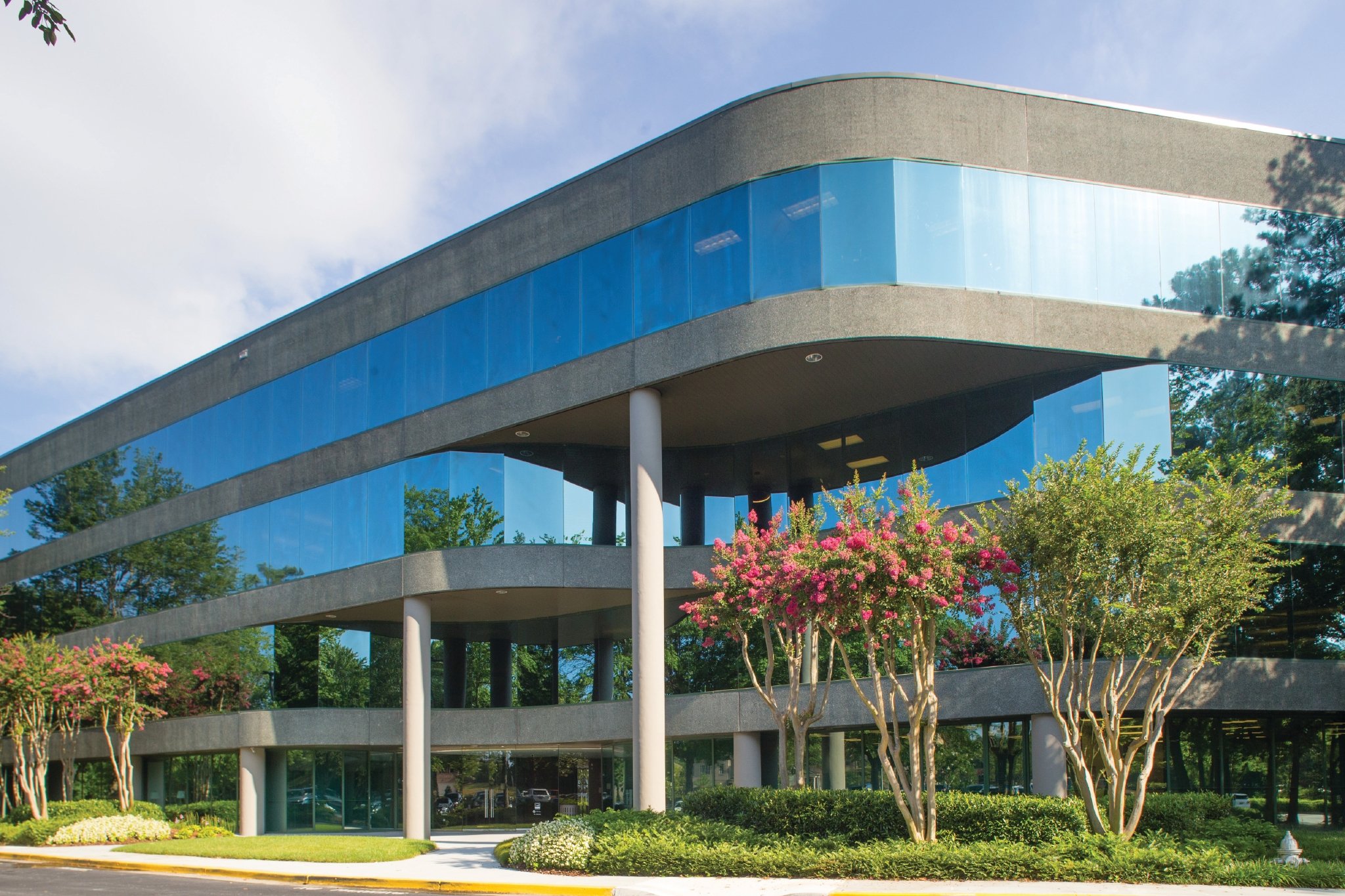 Waterford Centre
Atlanta, GA | Sold 2020