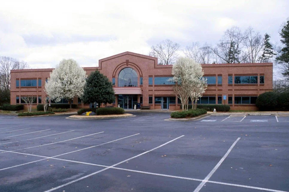 North Gwinnett Medical Plaza
Atlanta, GA | Sold 2015