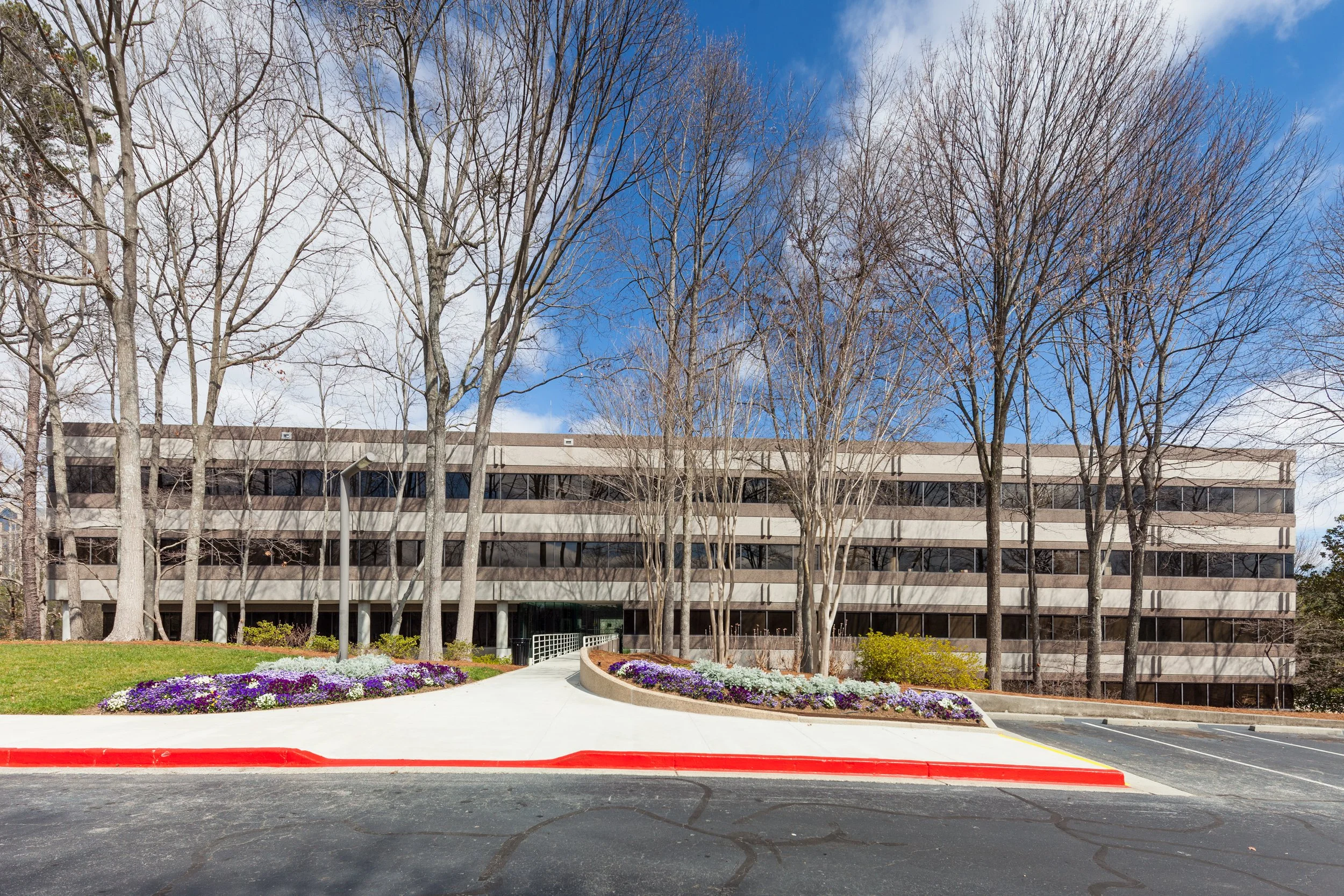 280 Interstate North
Atlanta, GA | Sold 2015