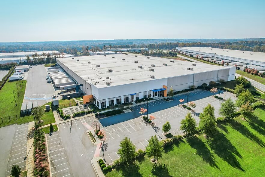 885 Paragon Way
Charlotte, NC