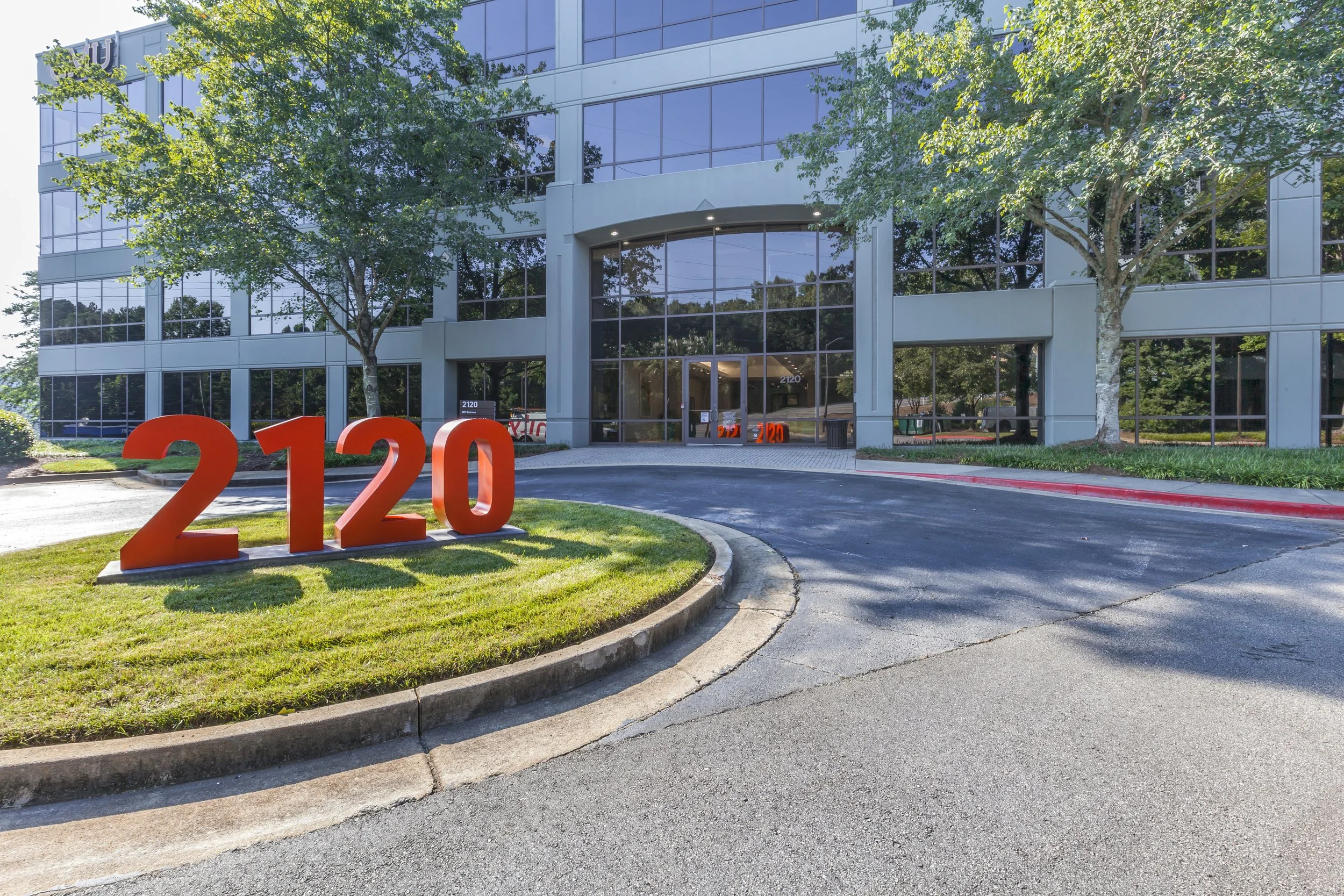 Shadowood
Atlanta, GA | Sold 2024