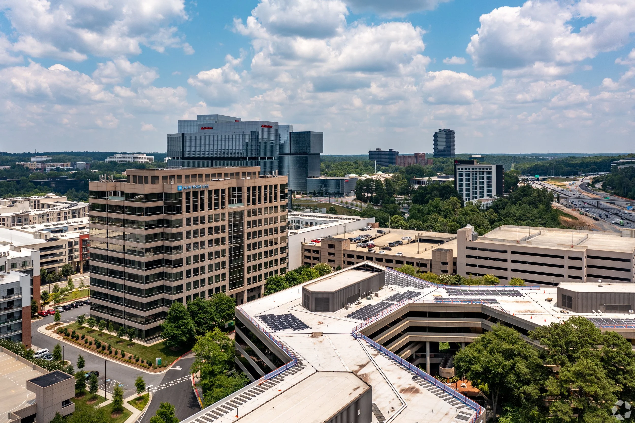 Palisades
Atlanta, GA | Sold 2025