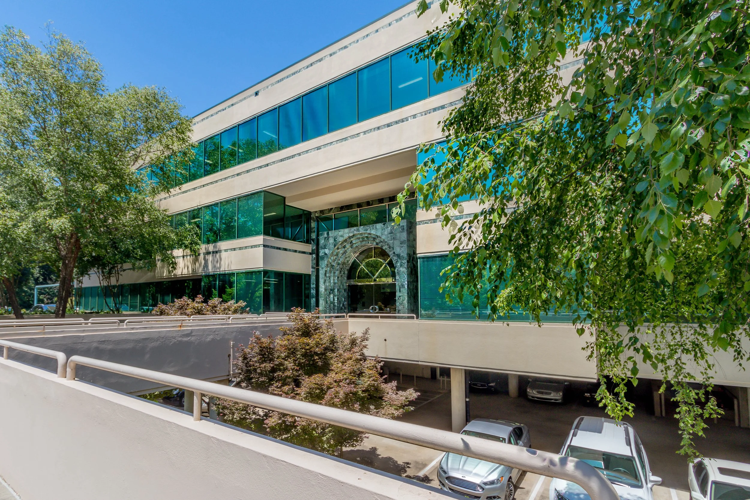 Sandy Springs
Atlanta, GA | Sold 2015