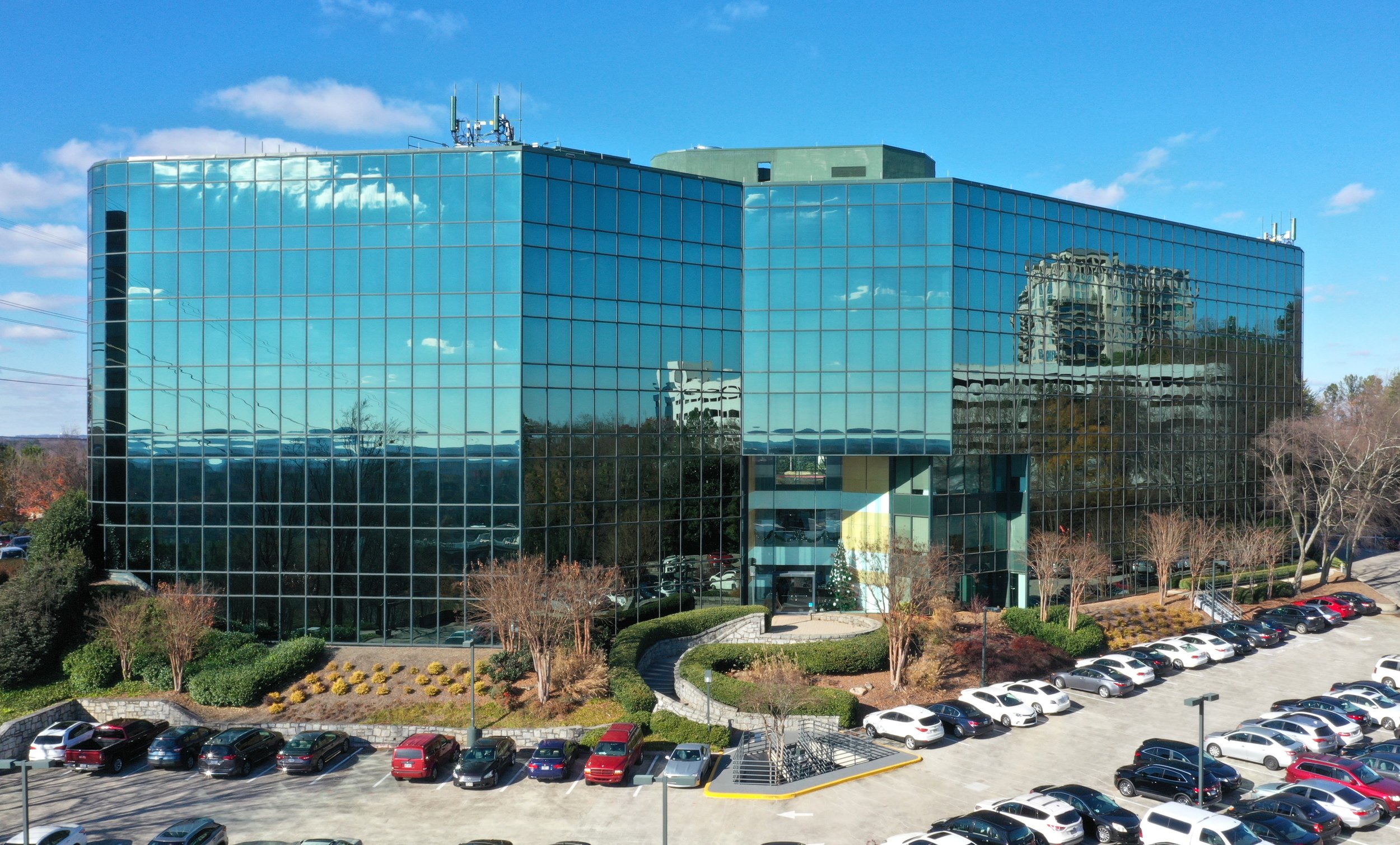 Overlook l
Atlanta, GA | Sold 2024