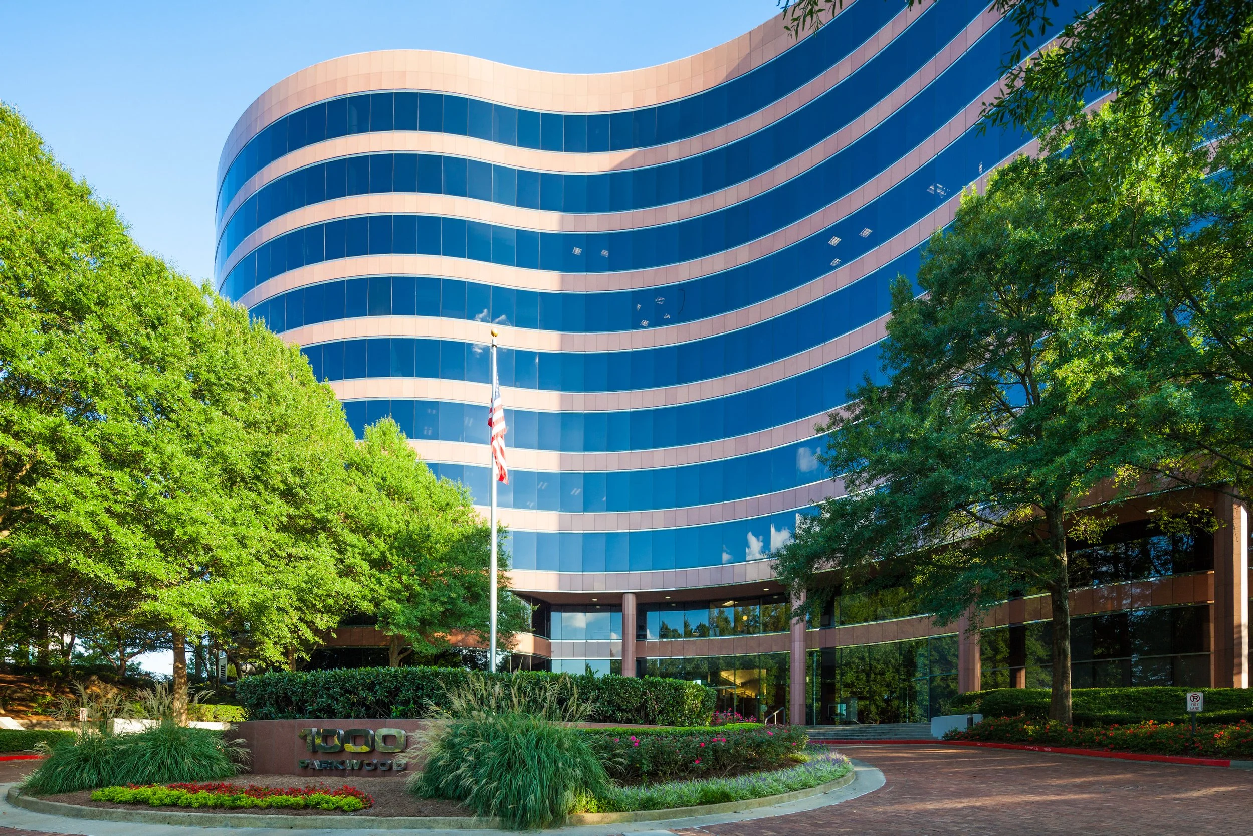 1000 Parkwood
Atlanta, GA | Sold 2016