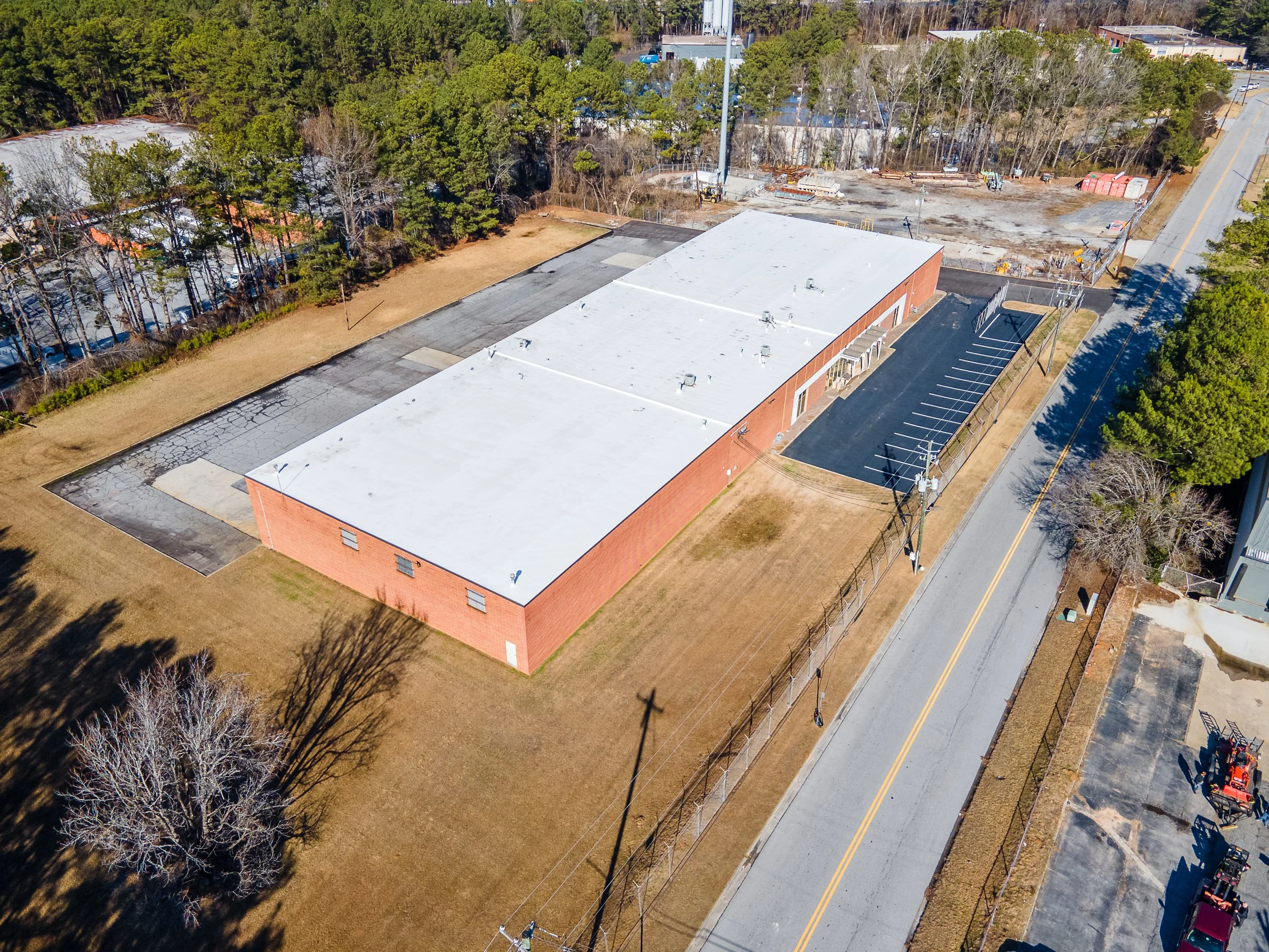 4665 Frederick Drive
Atlanta, GA
