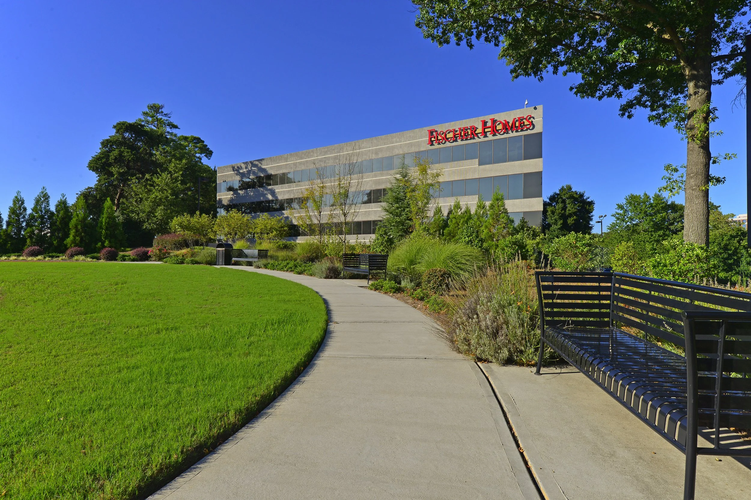 Paces Cumberland
Atlanta, GA | Sold 2022