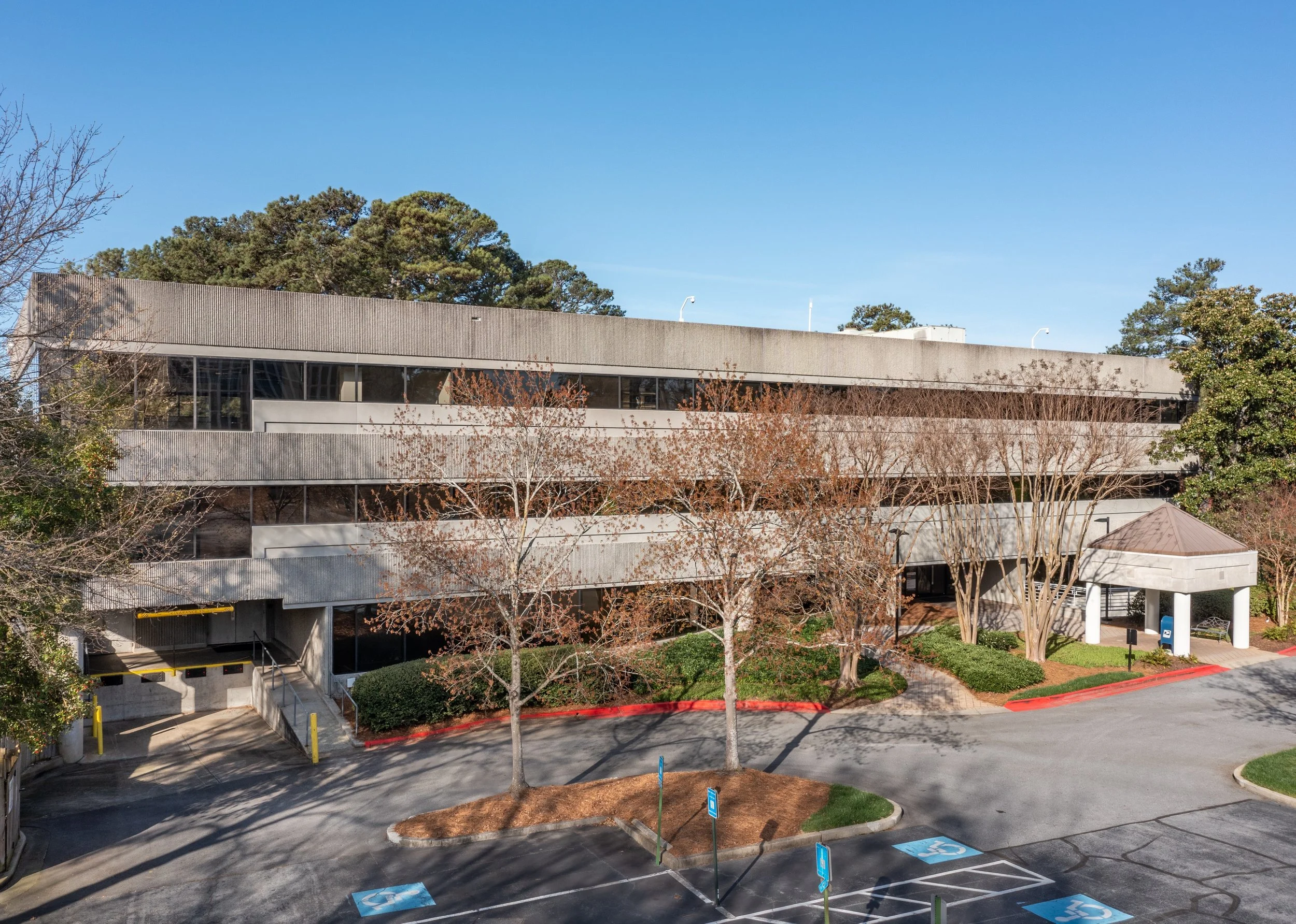 1190 W Druid Hills
Atlanta, GA  |  Sold 2026