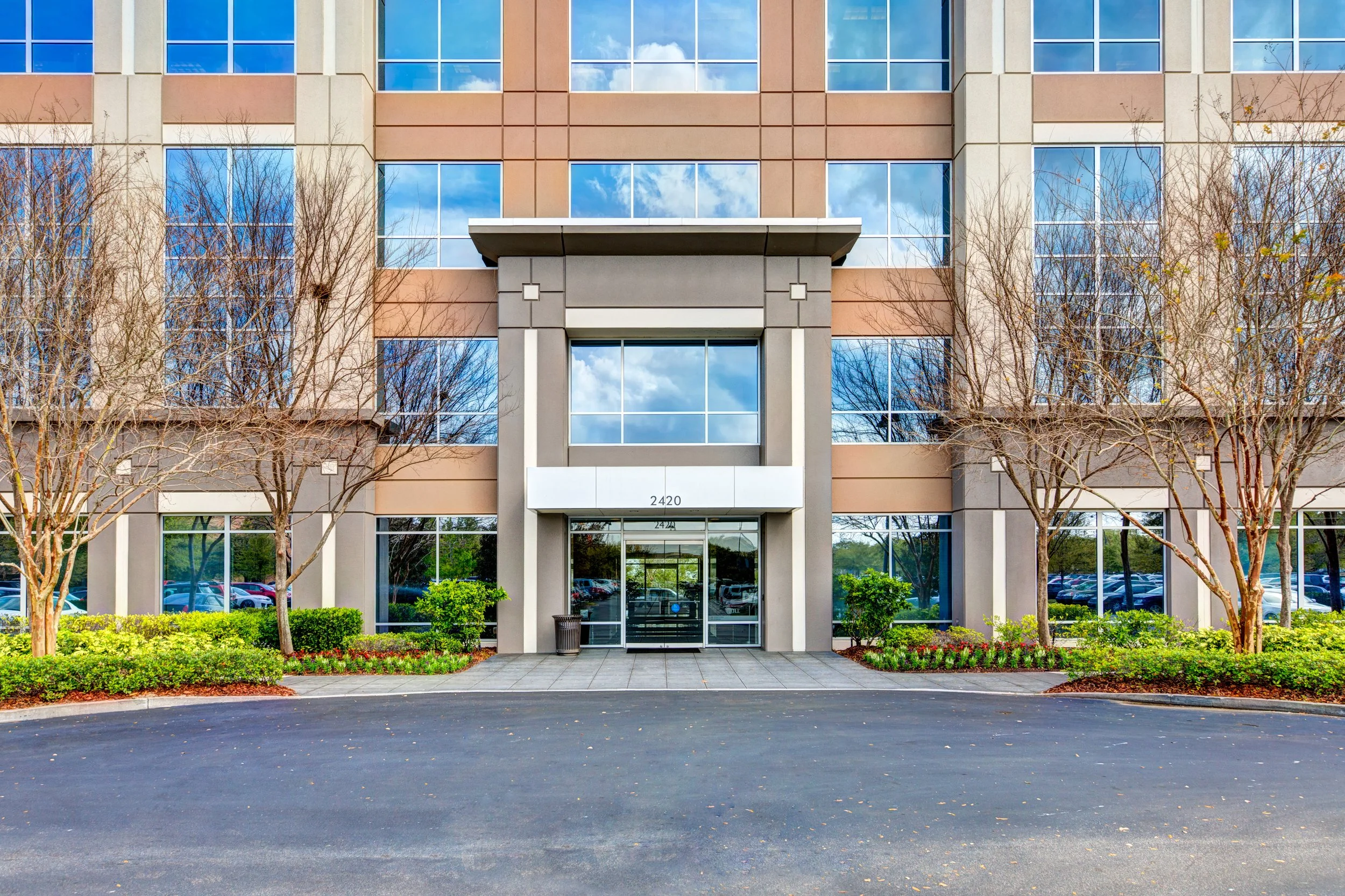 Baldwin Point
Orlando, FL | Sold 2021
