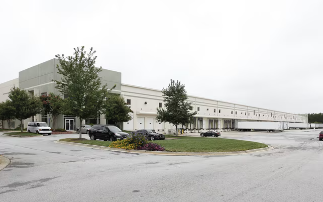 Riverview Distribution Center
Atlanta, GA