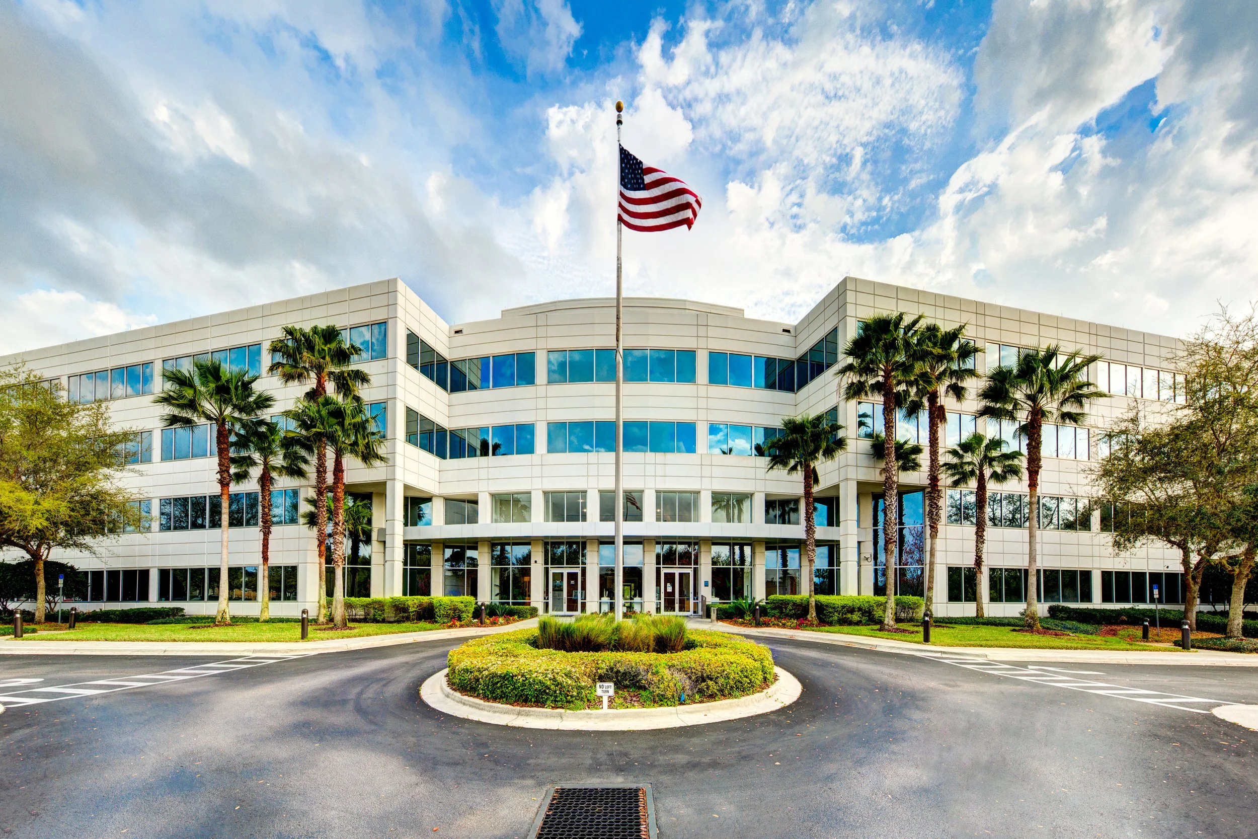 11950 Corporate Blvd
Orlando, FL | Sold 2019