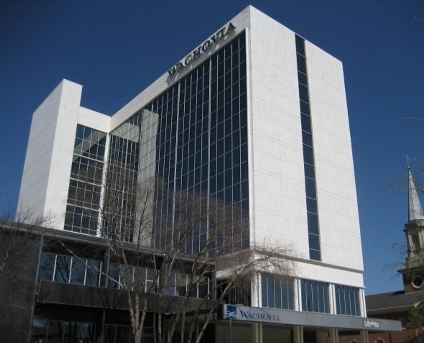 250 East Ponce de Leon Ave
Atlanta, GA | Sold 2008