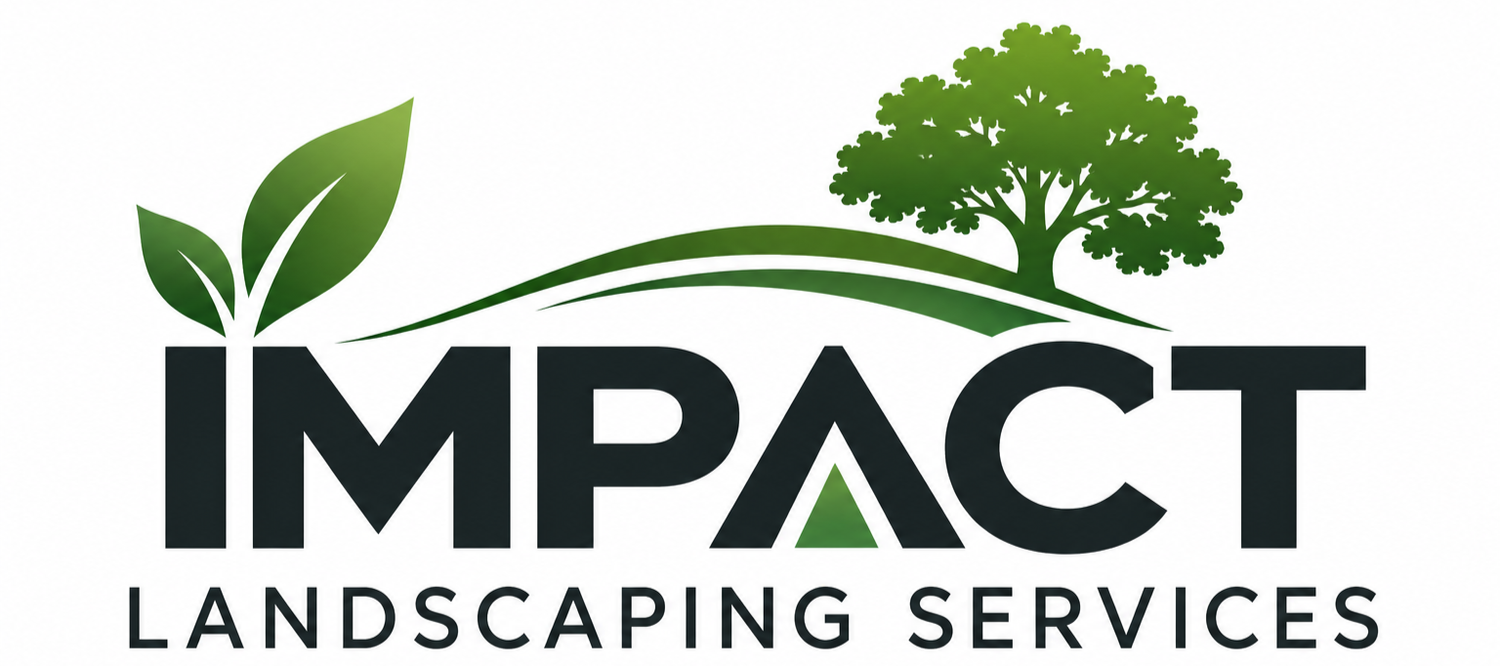 Impact Landscaping Services