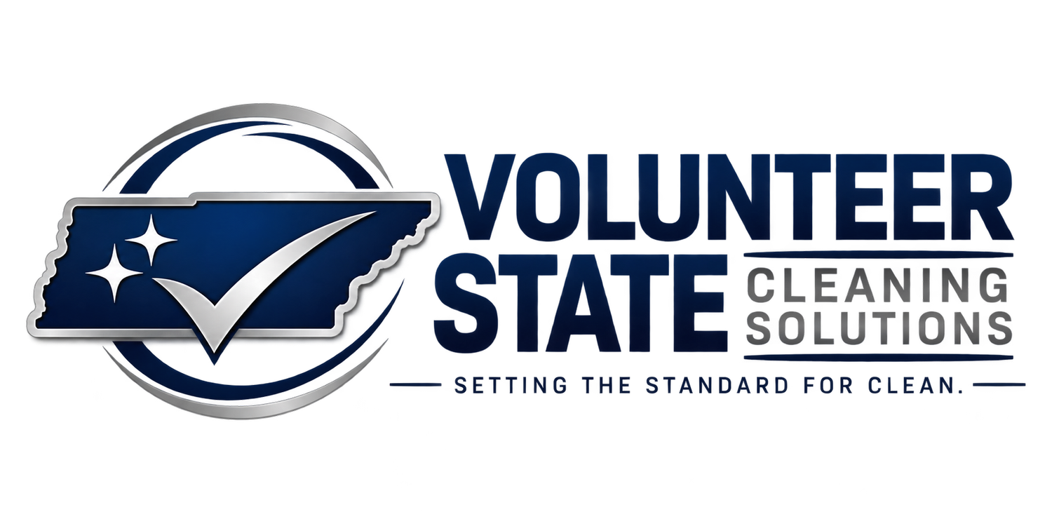 Volunteer State Cleaning Solutions