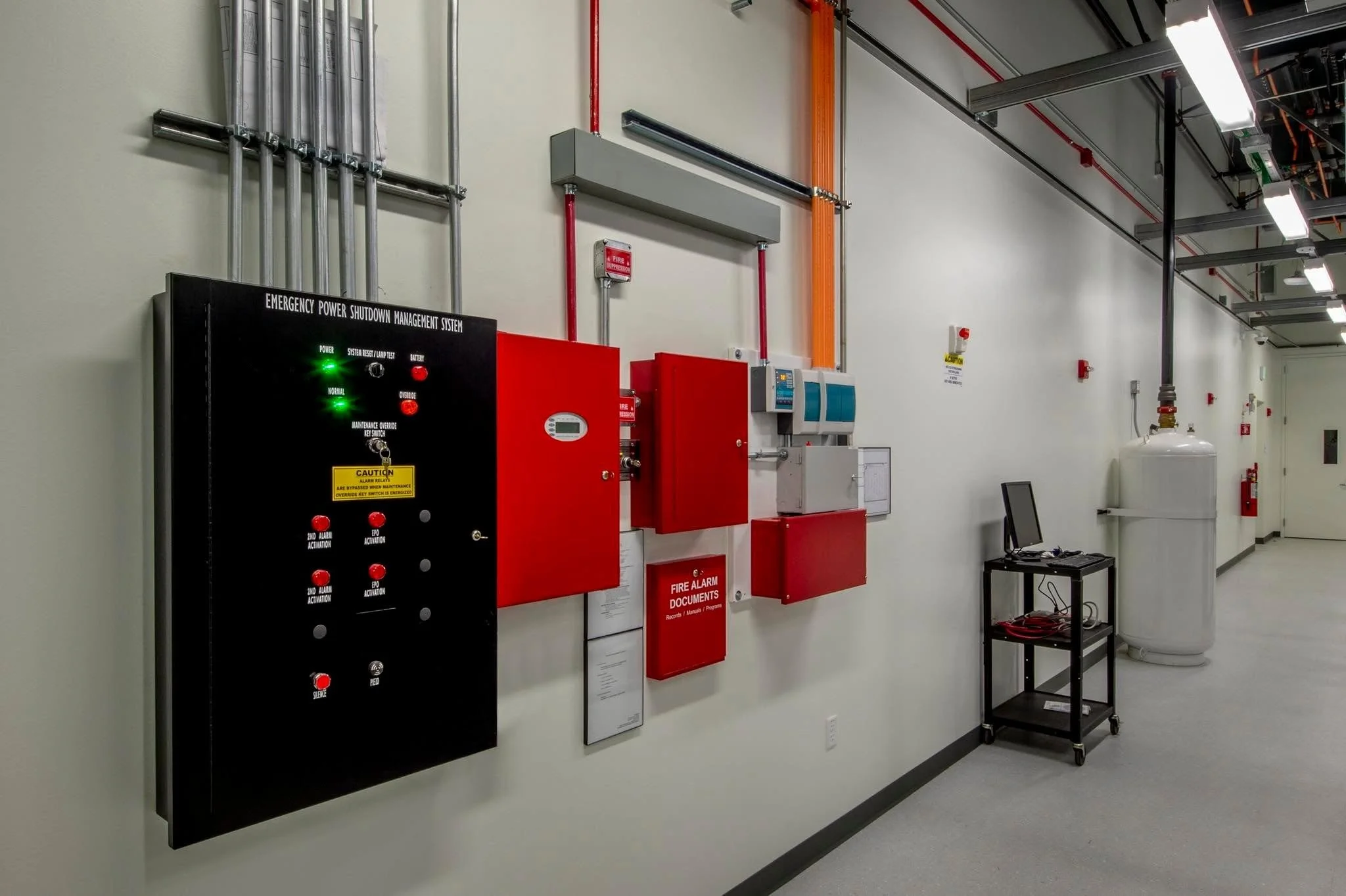 How Often Should a Commercial Fire Alarm System Be Inspected and Tested in Missouri?