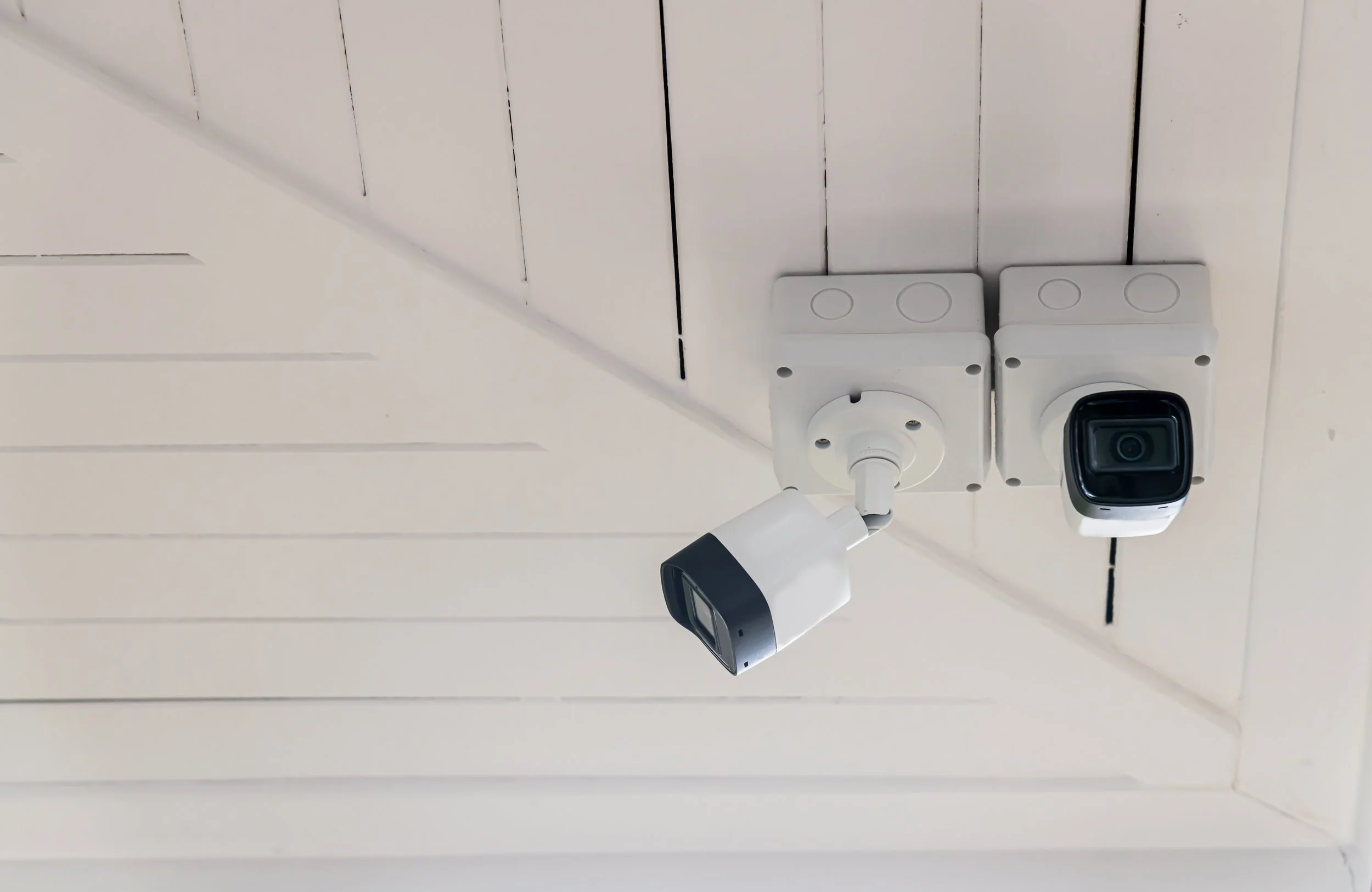 home security cameras installed by AMC in Springfield, MO