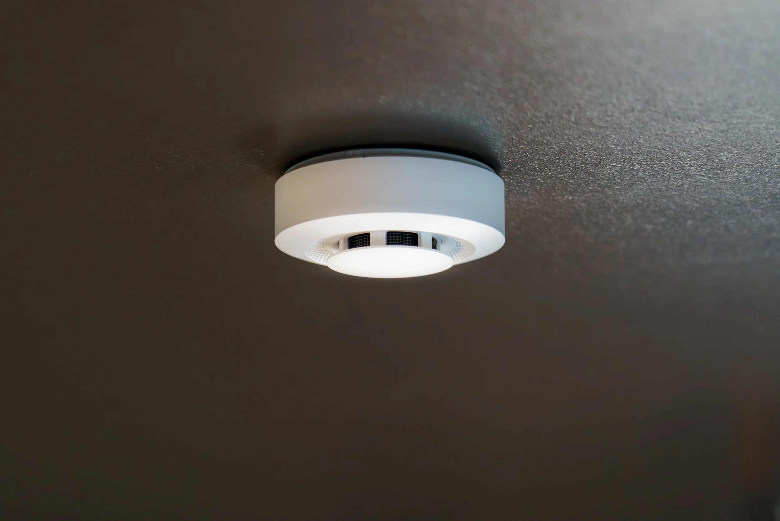 smoke alarm in Ozark, MO