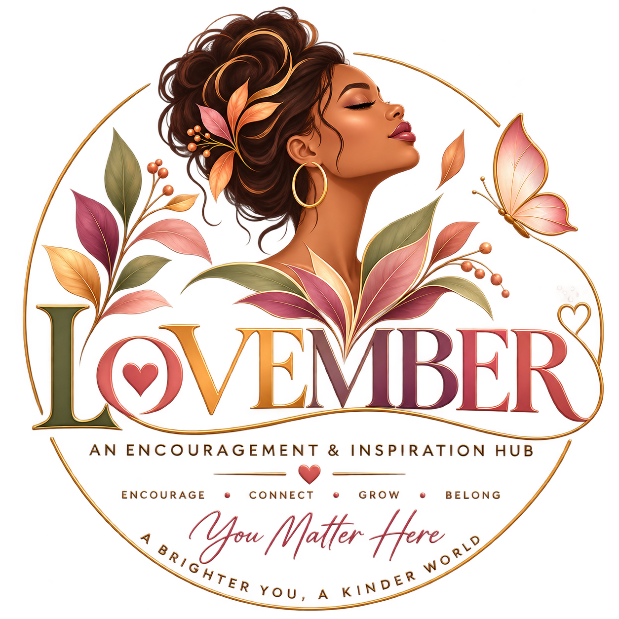 LOVEMBER
